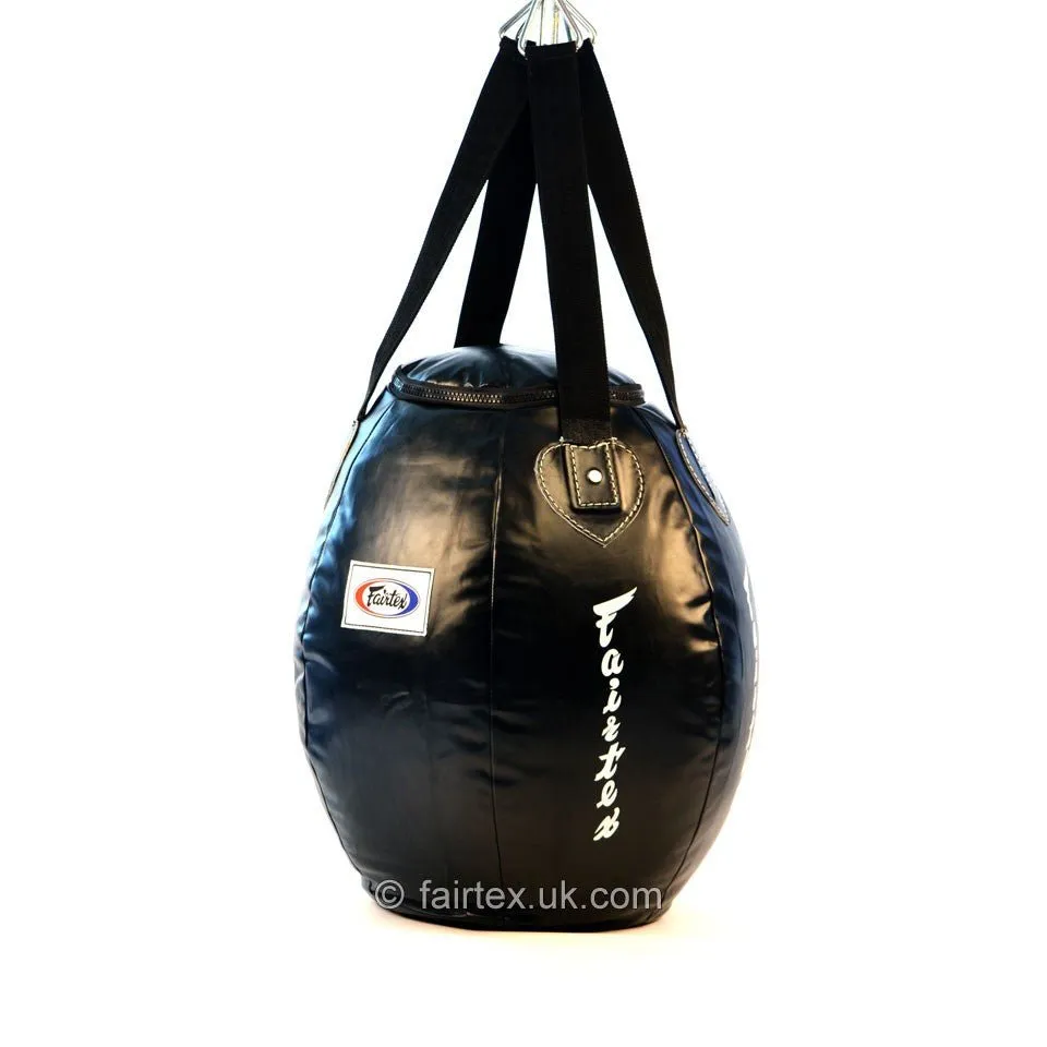 Fairtex HB11 Wrecking Ball (FILLED 20 kg)