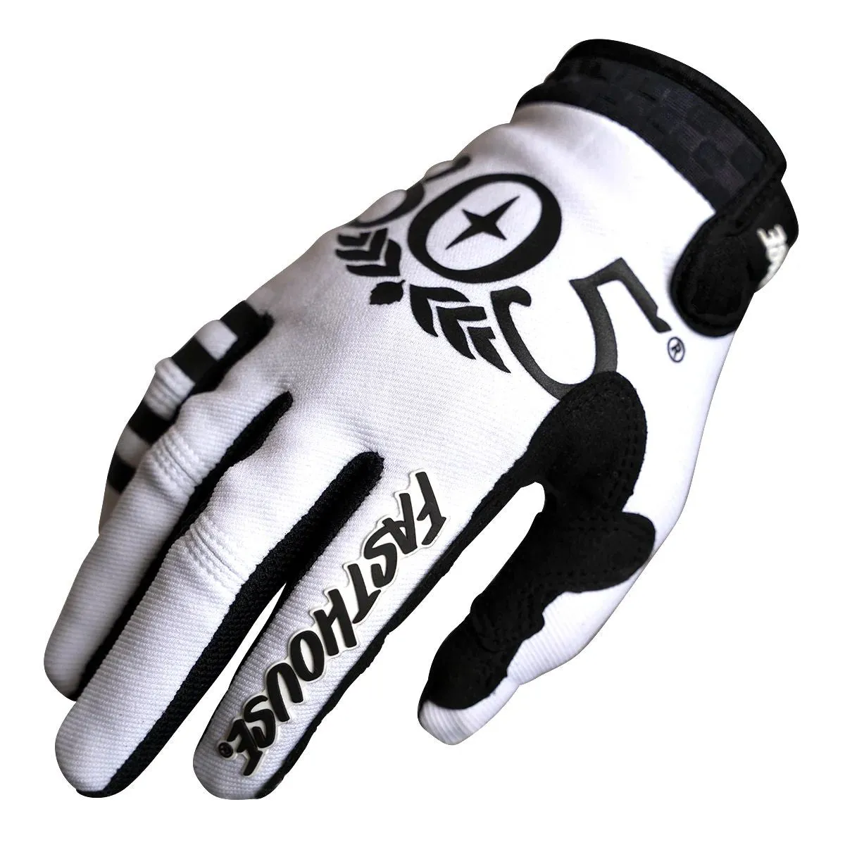 Fasthouse Speed Style Glove
