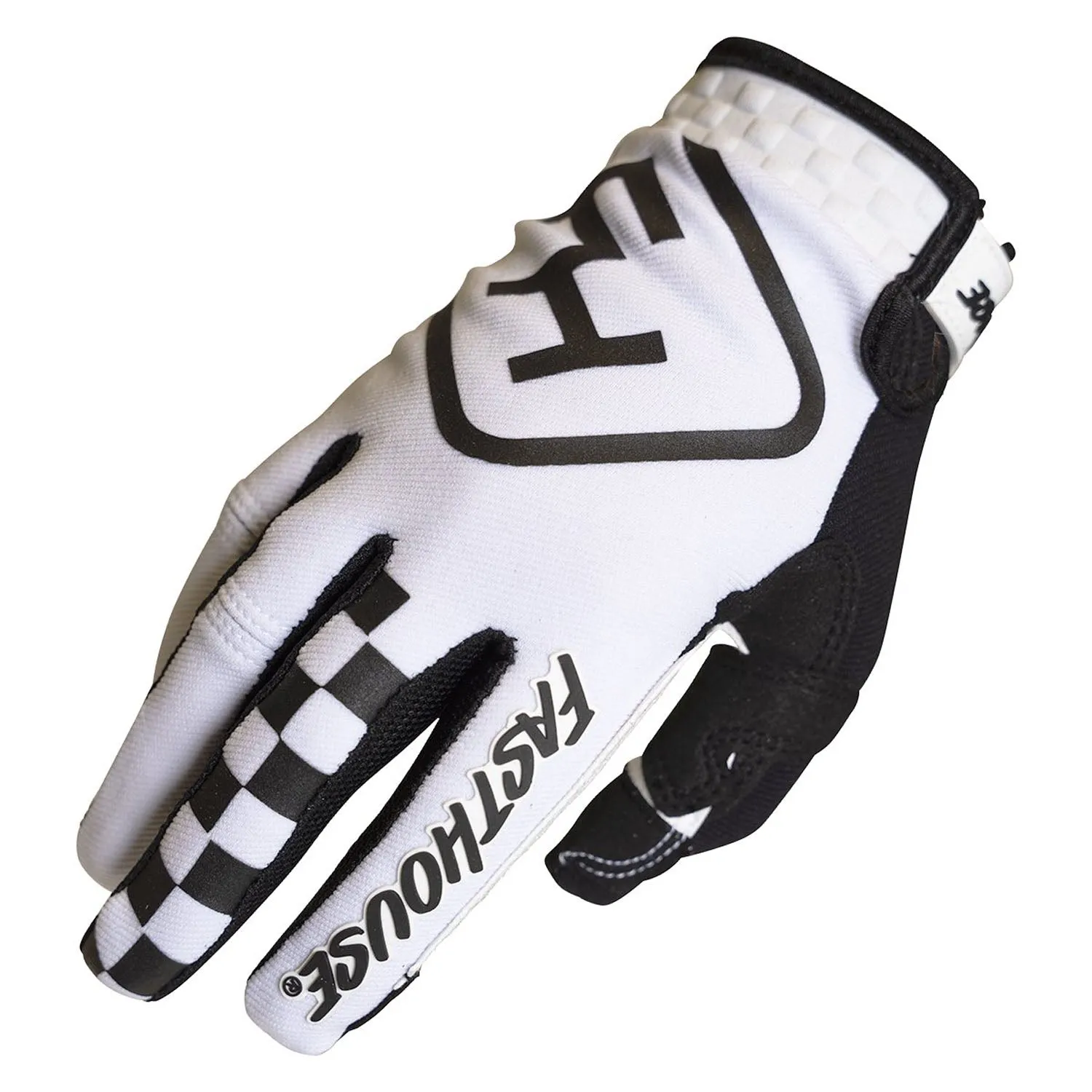 Fasthouse Speed Style Glove