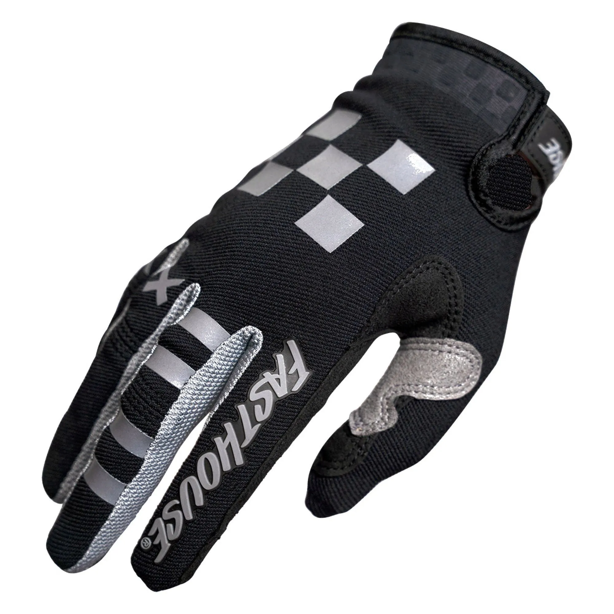 Fasthouse Speed Style Glove