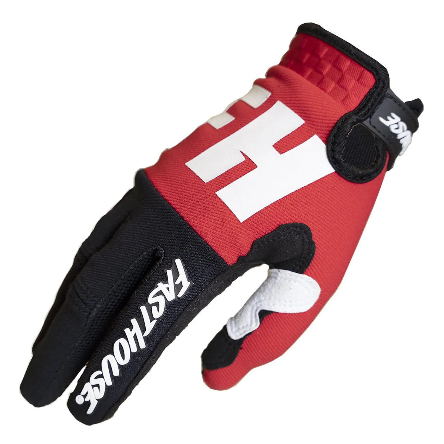 Fasthouse Speed Style Glove
