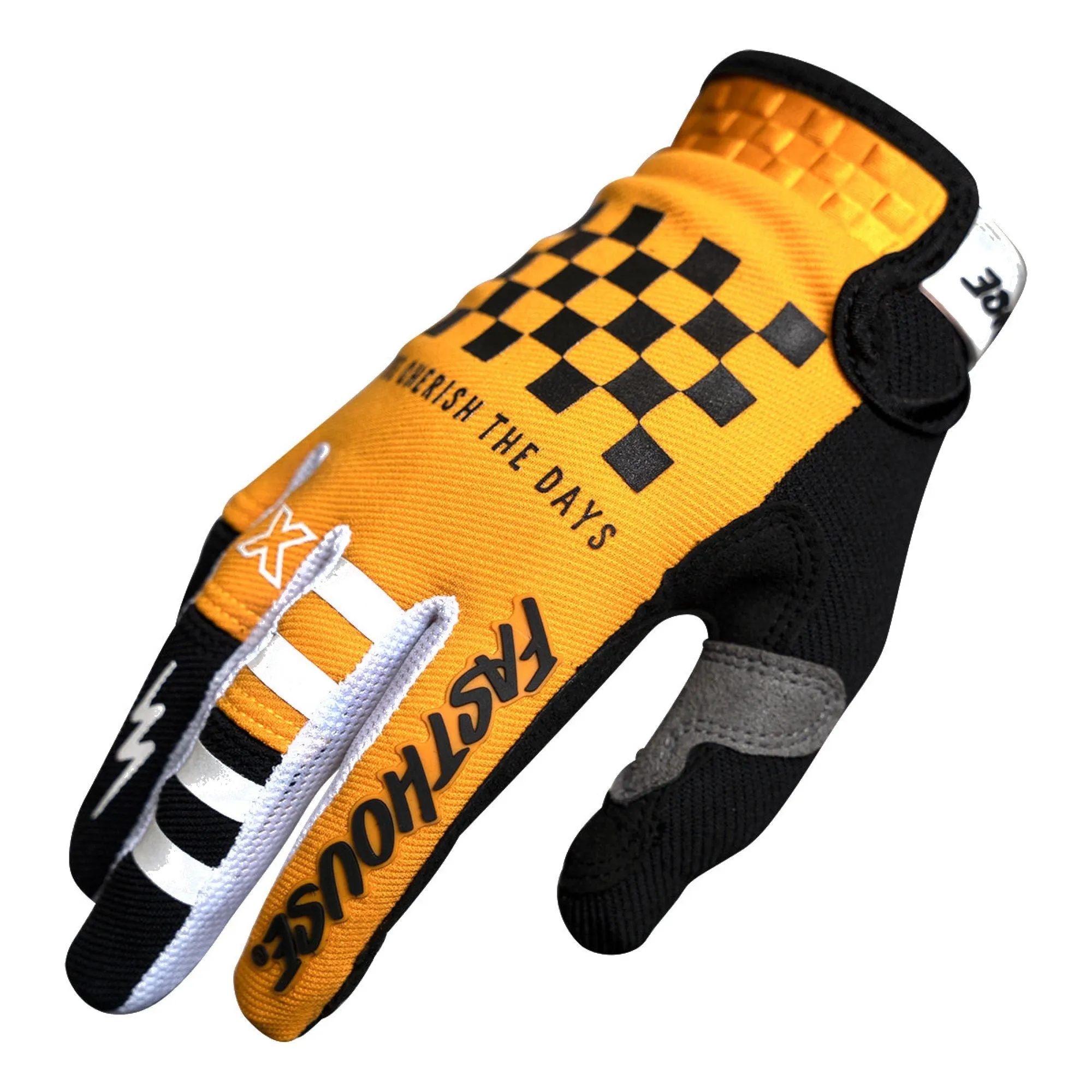 Fasthouse Speed Style Glove