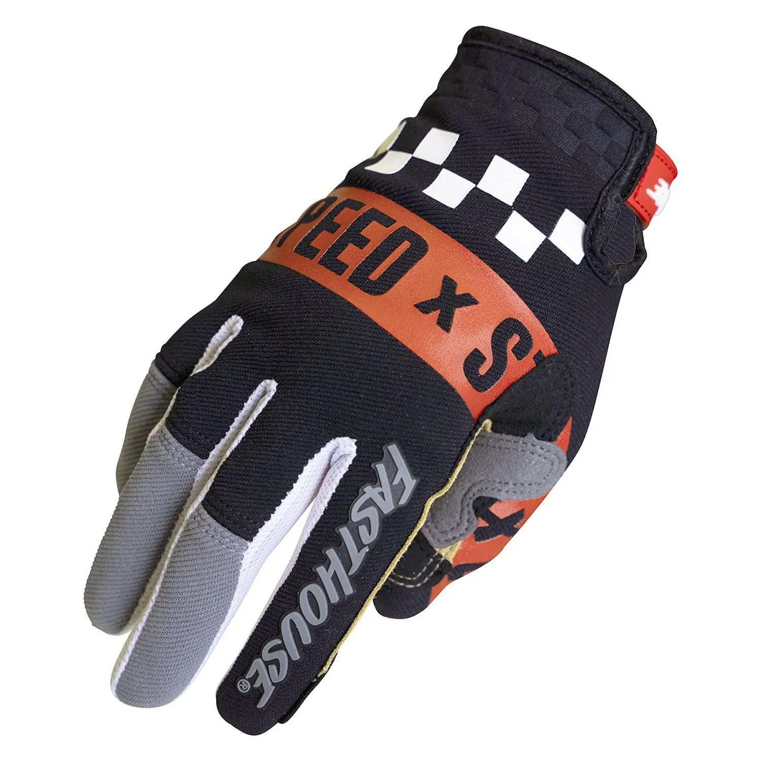 Fasthouse Speed Style Glove