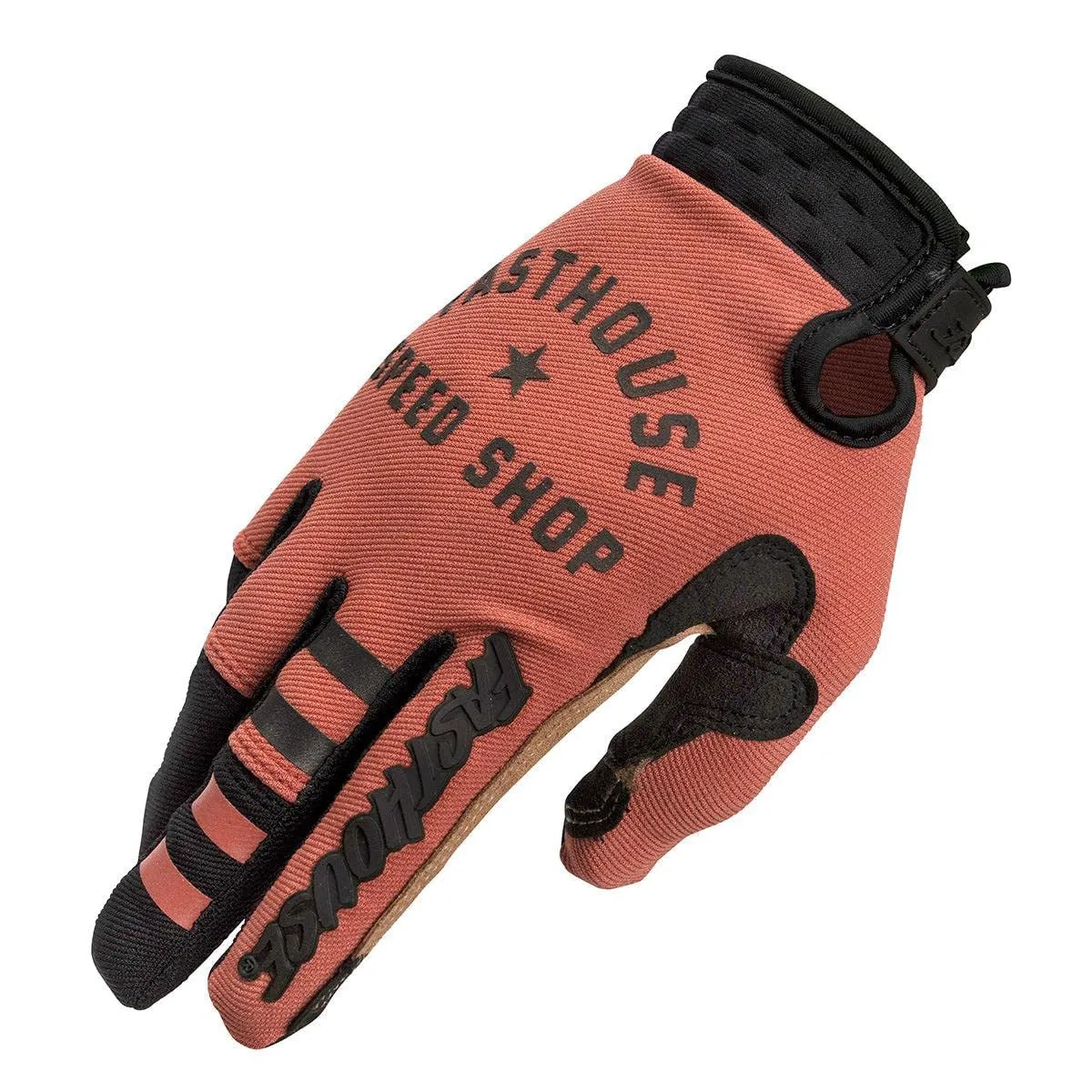 Fasthouse Speed Style Glove