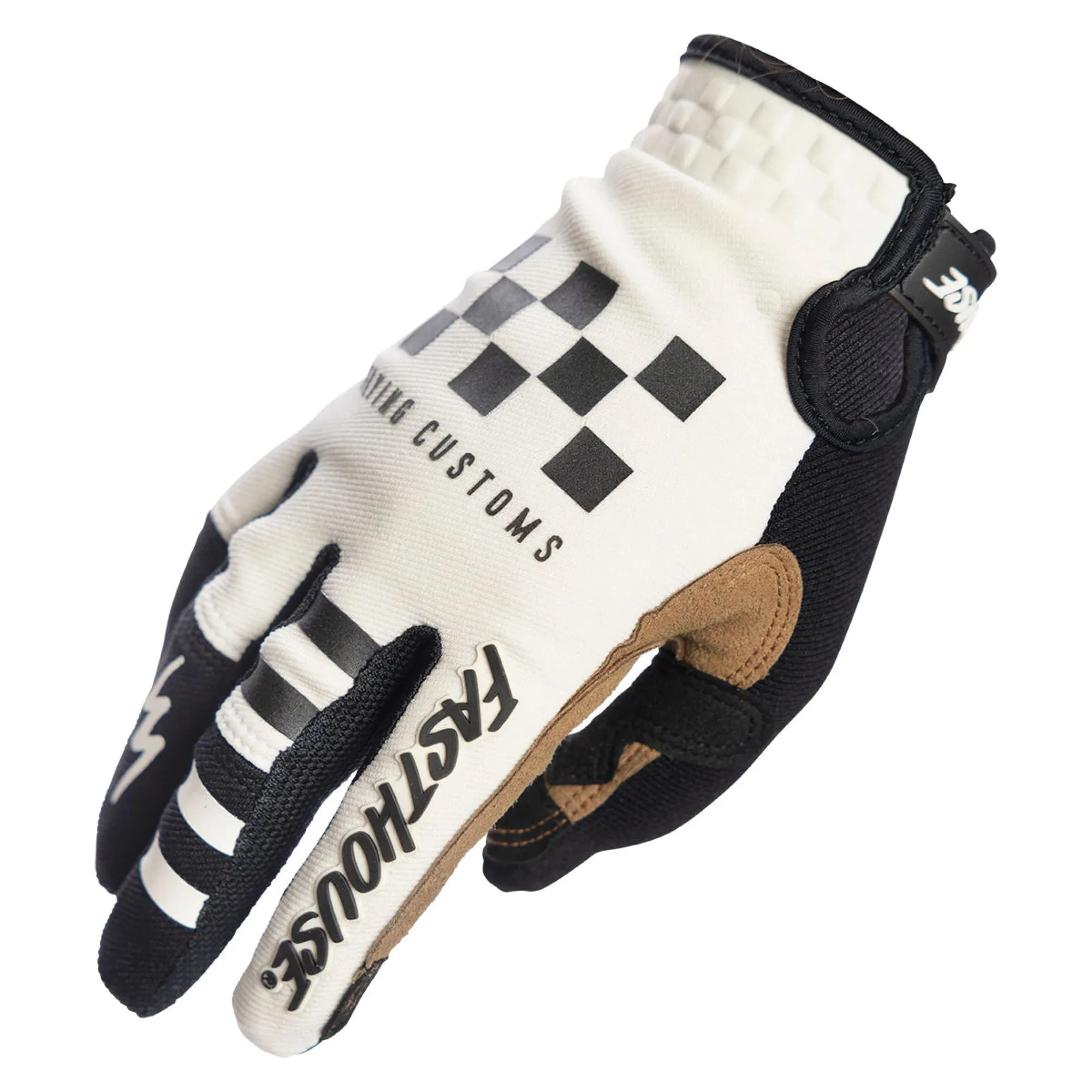 Fasthouse Speed Style Glove