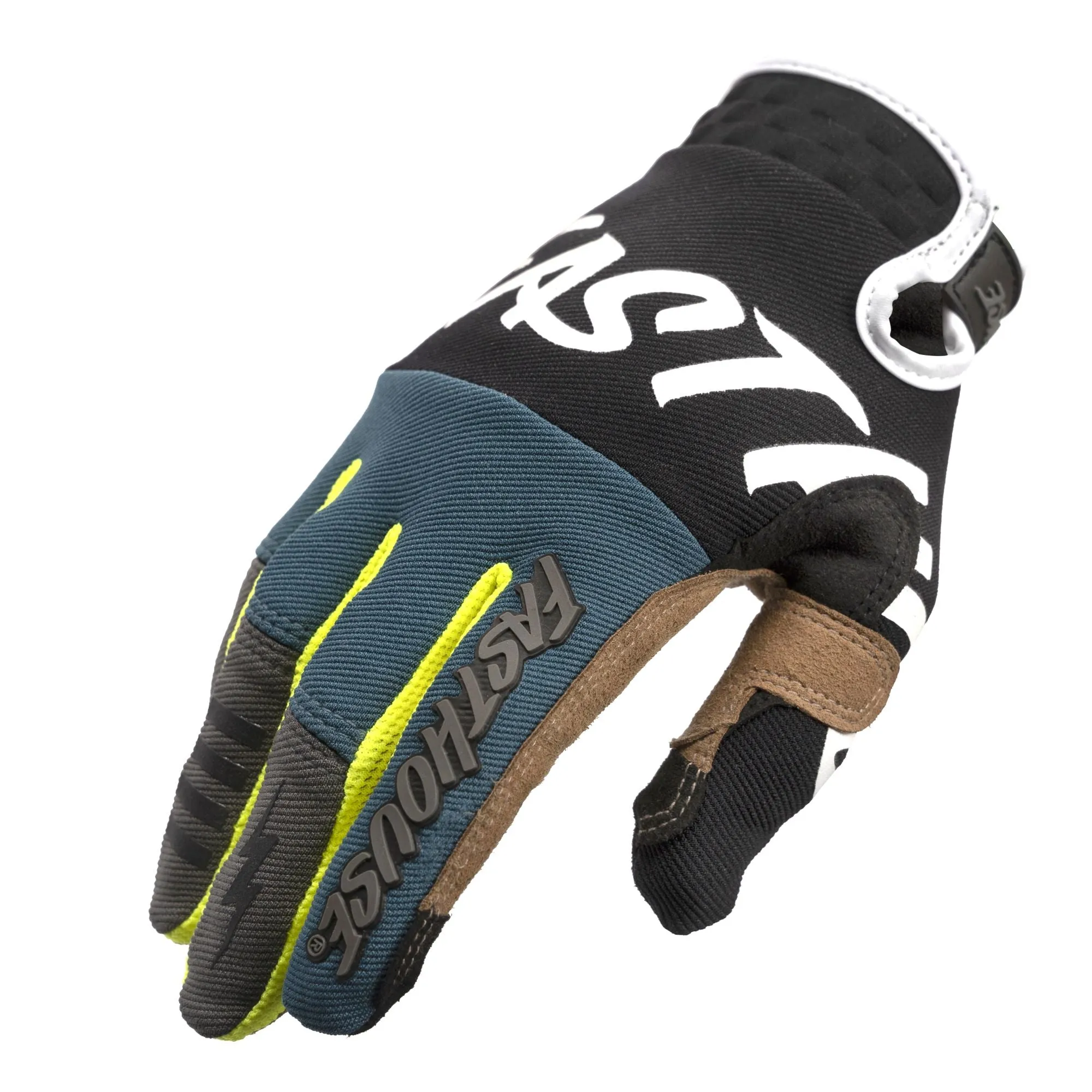 Fasthouse Speed Style Glove