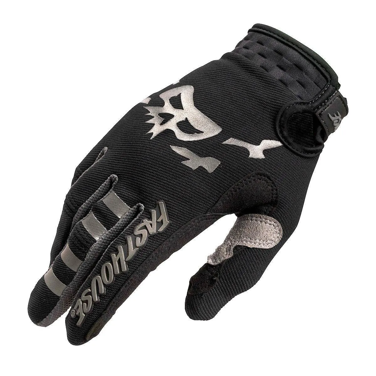 Fasthouse Speed Style Glove