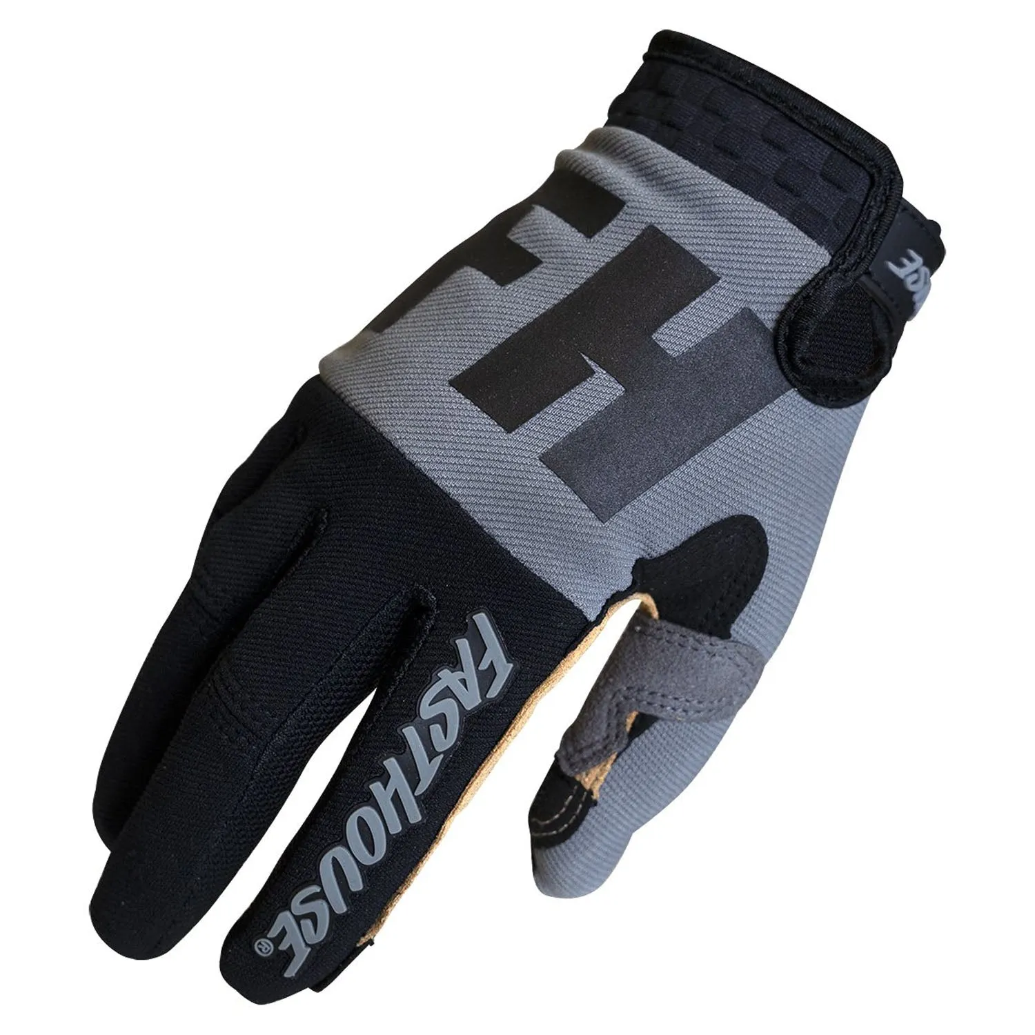 Fasthouse Speed Style Glove