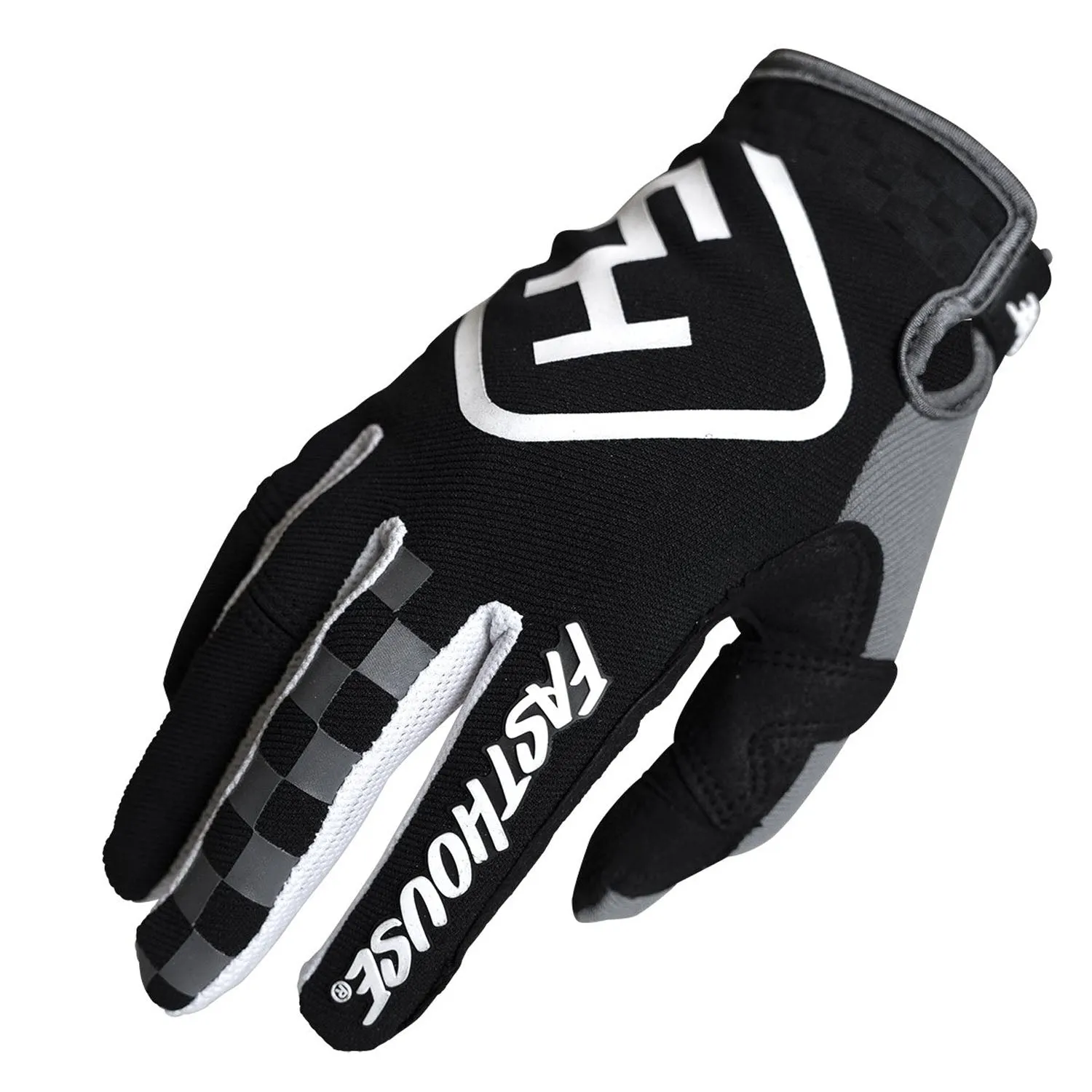 Fasthouse Speed Style Glove