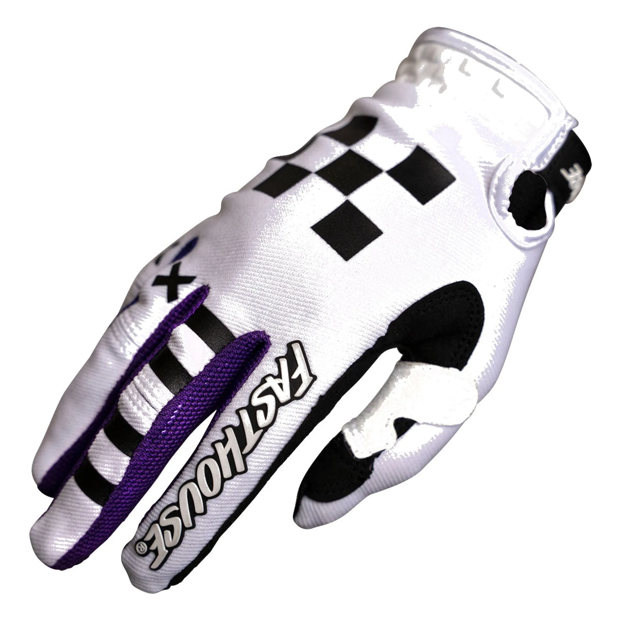 Fasthouse Speed Style Glove