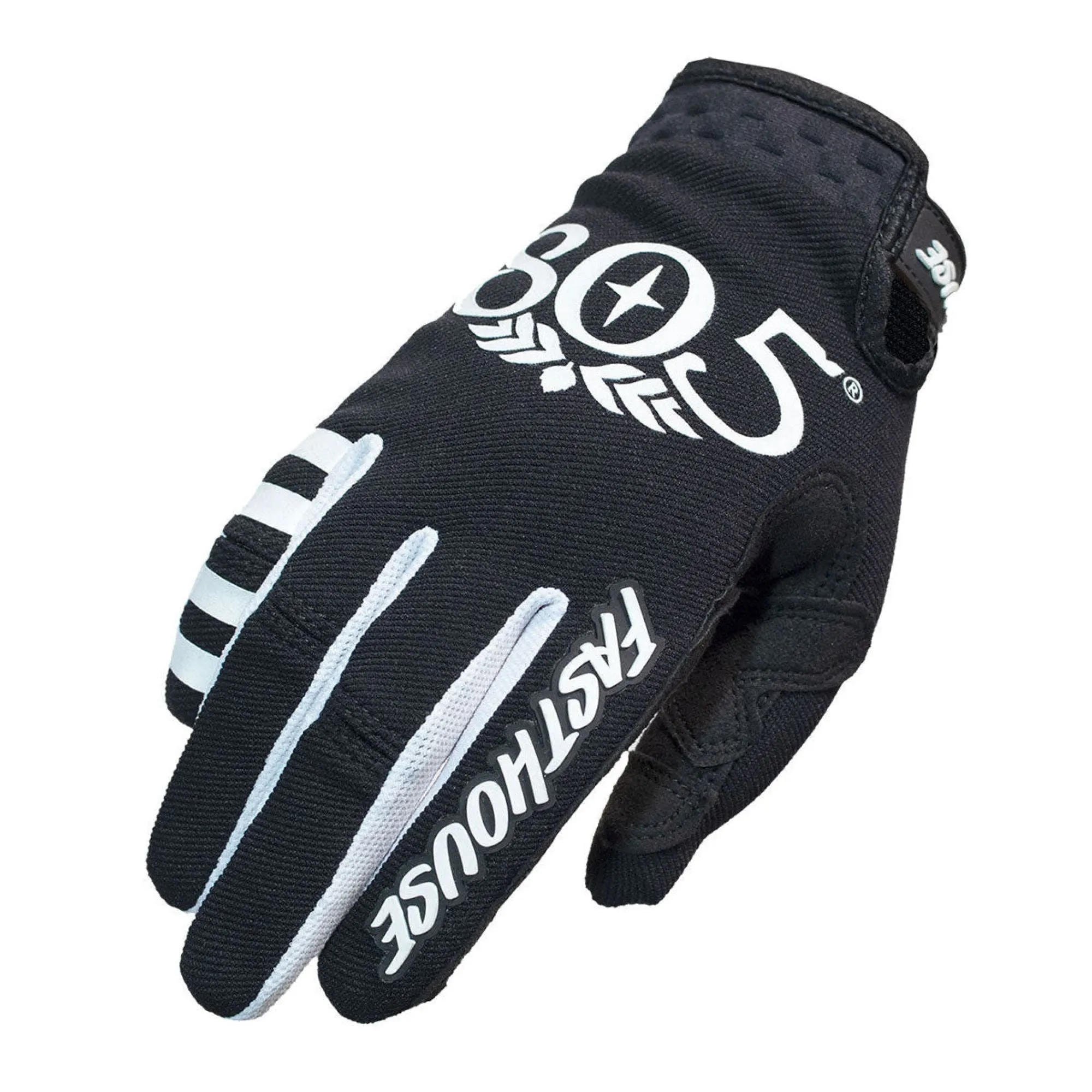 Fasthouse Speed Style Glove