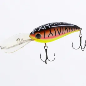 Fishing Hook - FXR ProFish Crank Bait (Inferno), 221900