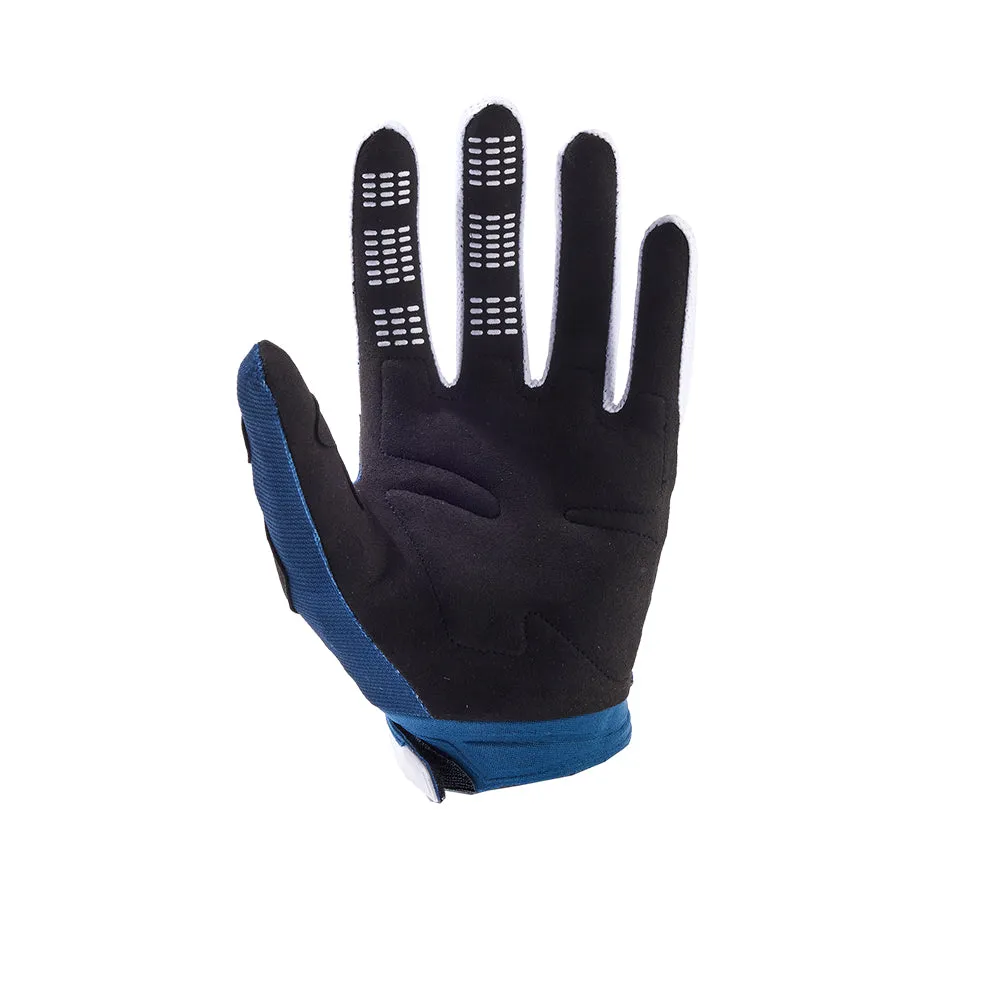 FOX 180 FLORA GLOVES [DARK INDIGO]