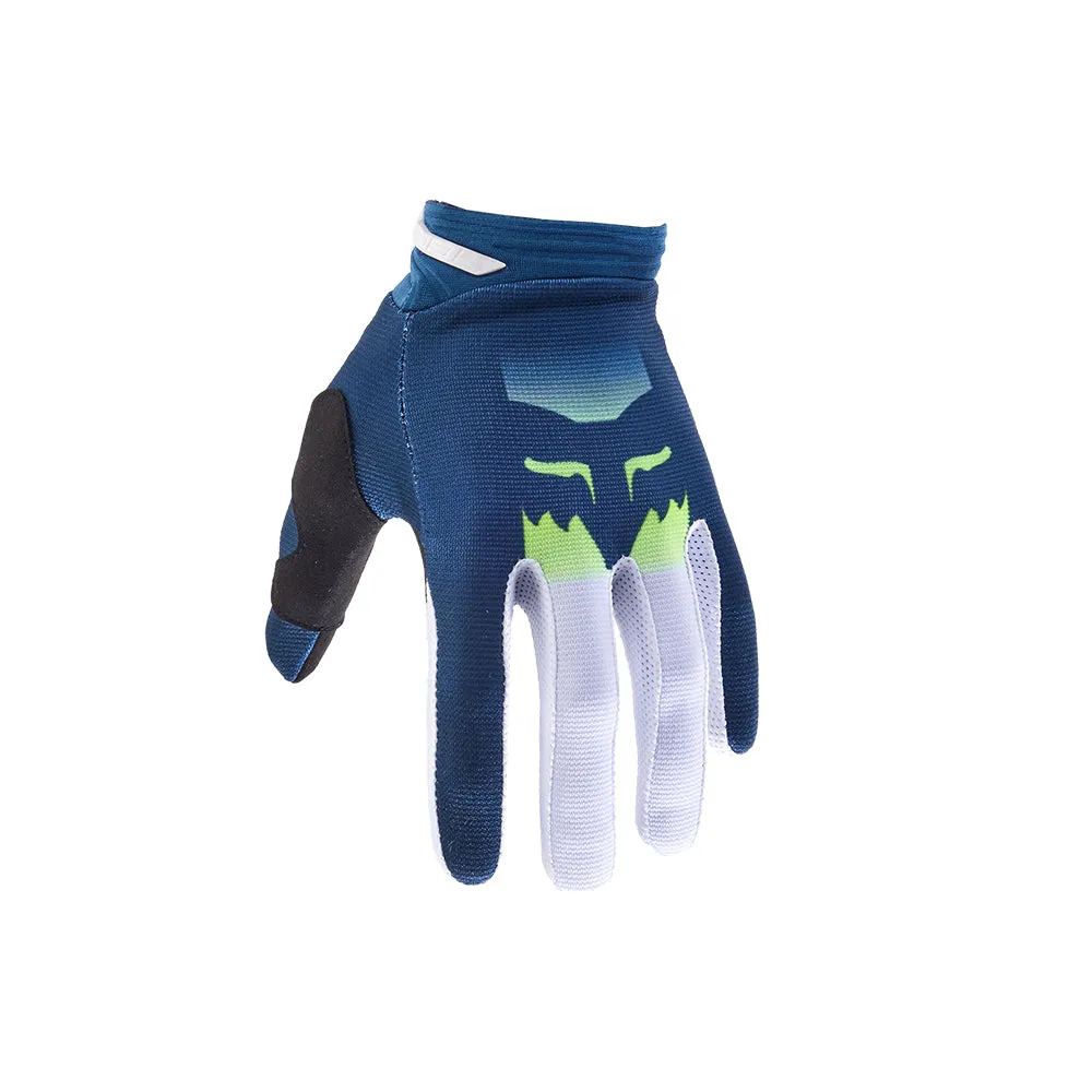 FOX 180 FLORA GLOVES [DARK INDIGO]