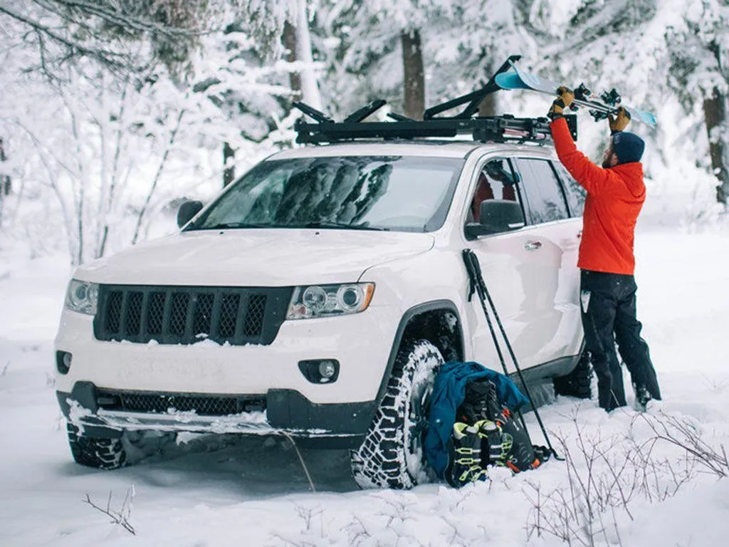 Front Runner Fishing Rod, Pro Ski & Snowboard Carrier