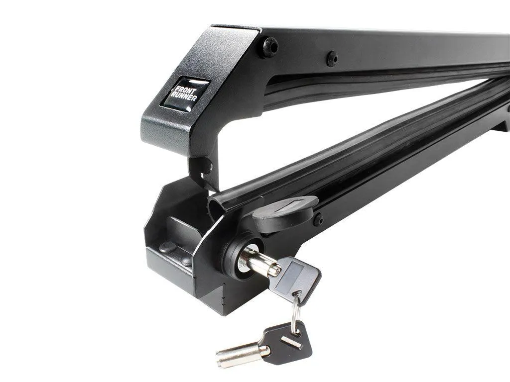 Front Runner Fishing Rod, Pro Ski & Snowboard Carrier