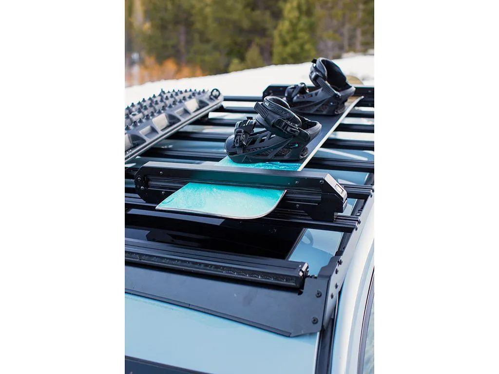 Front Runner Fishing Rod, Pro Ski & Snowboard Carrier