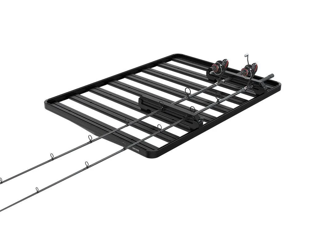 Front Runner Fishing Rod, Pro Ski & Snowboard Carrier