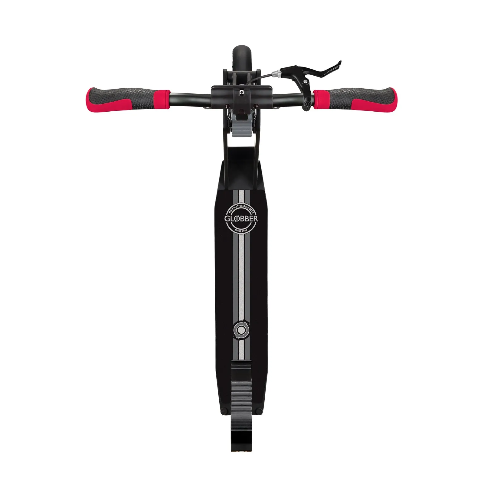 Globber One K165 BR Scooter