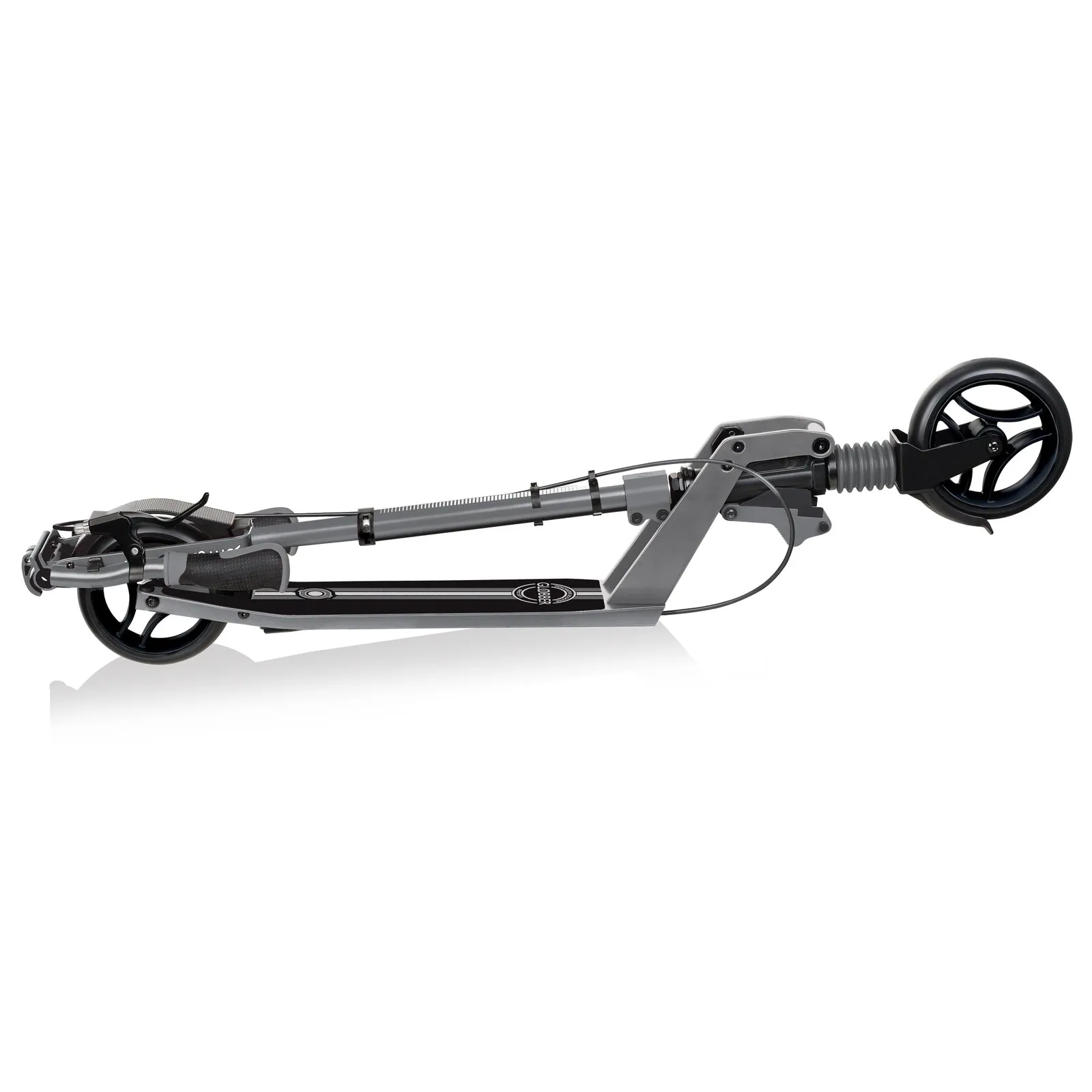 Globber One K165 BR Scooter