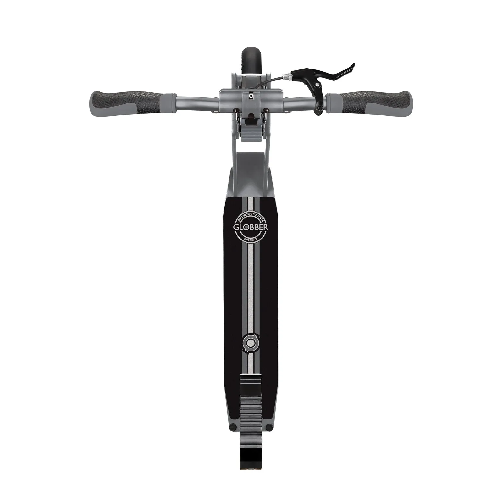 Globber One K165 BR Scooter