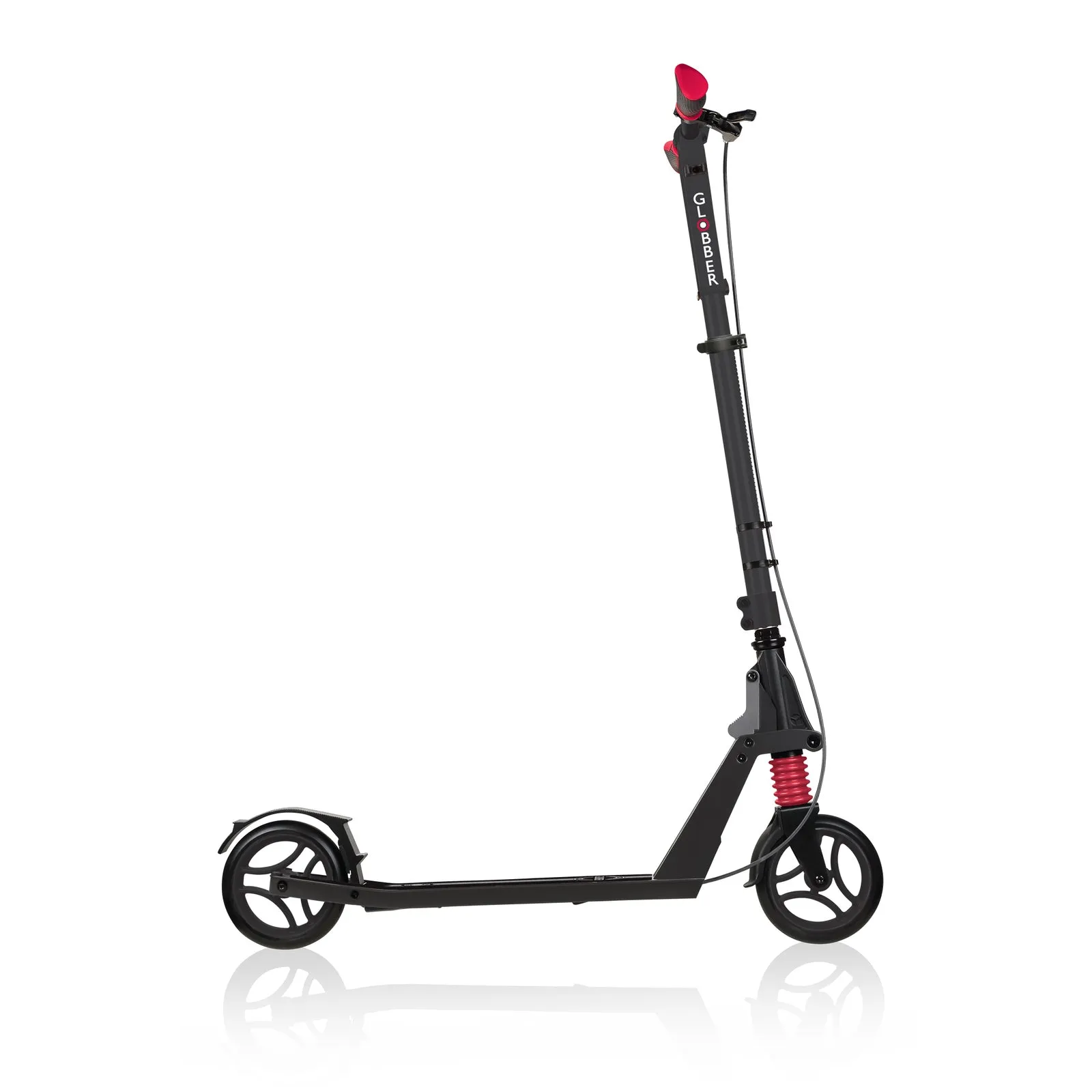 Globber One K165 BR Scooter