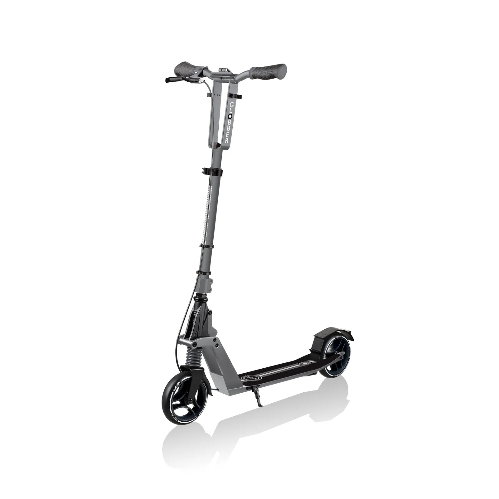 Globber One K165 BR Scooter