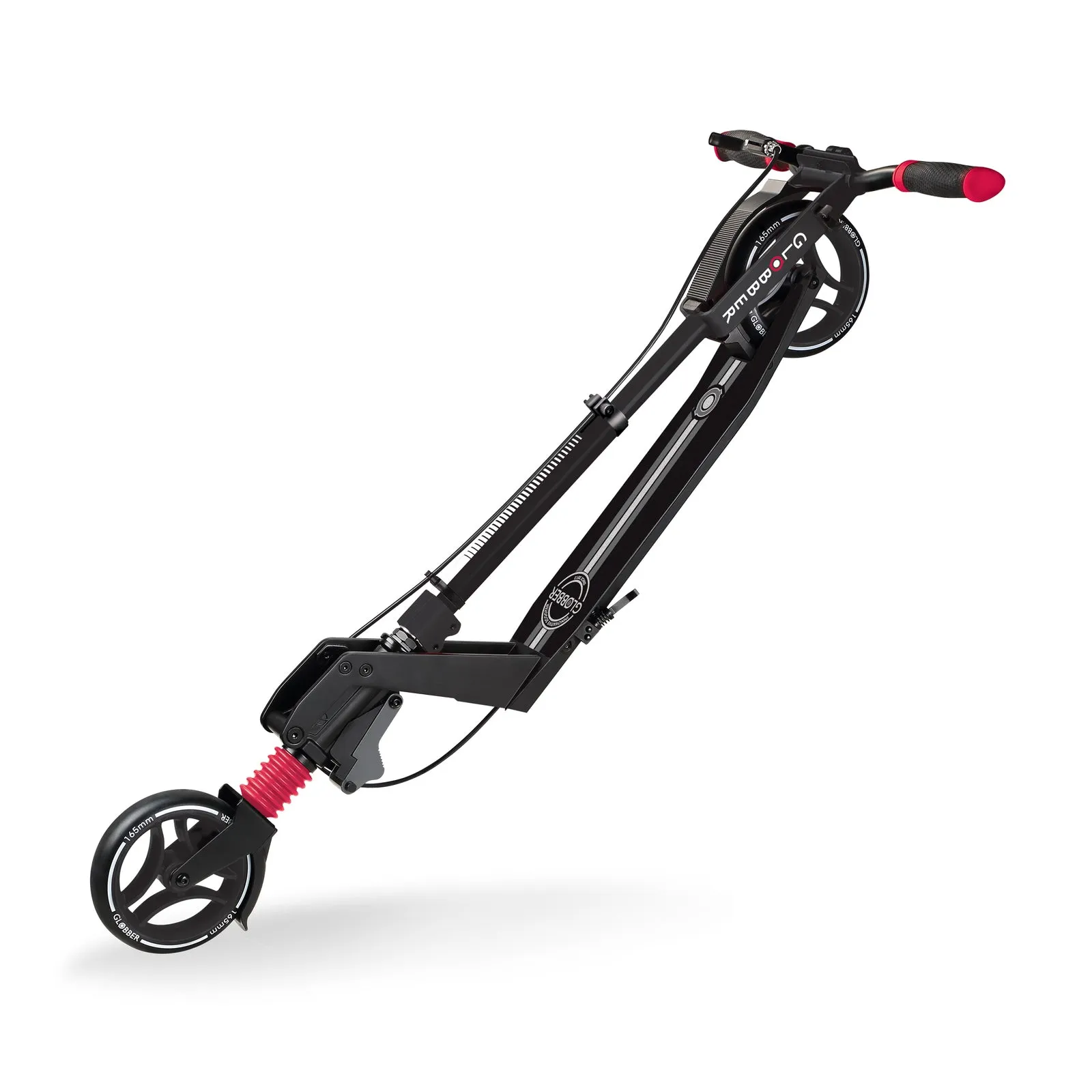 Globber One K165 BR Scooter