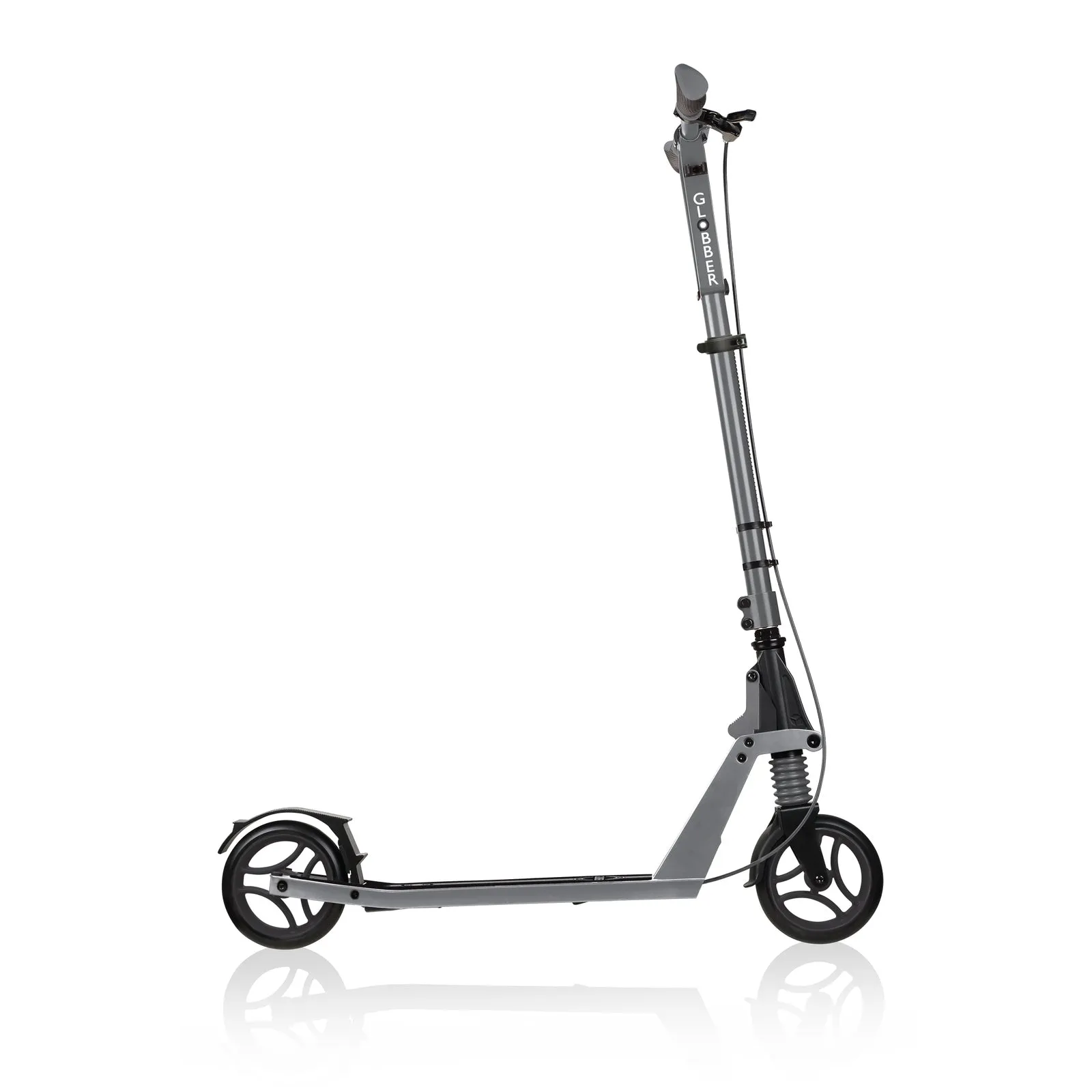 Globber One K165 BR Scooter