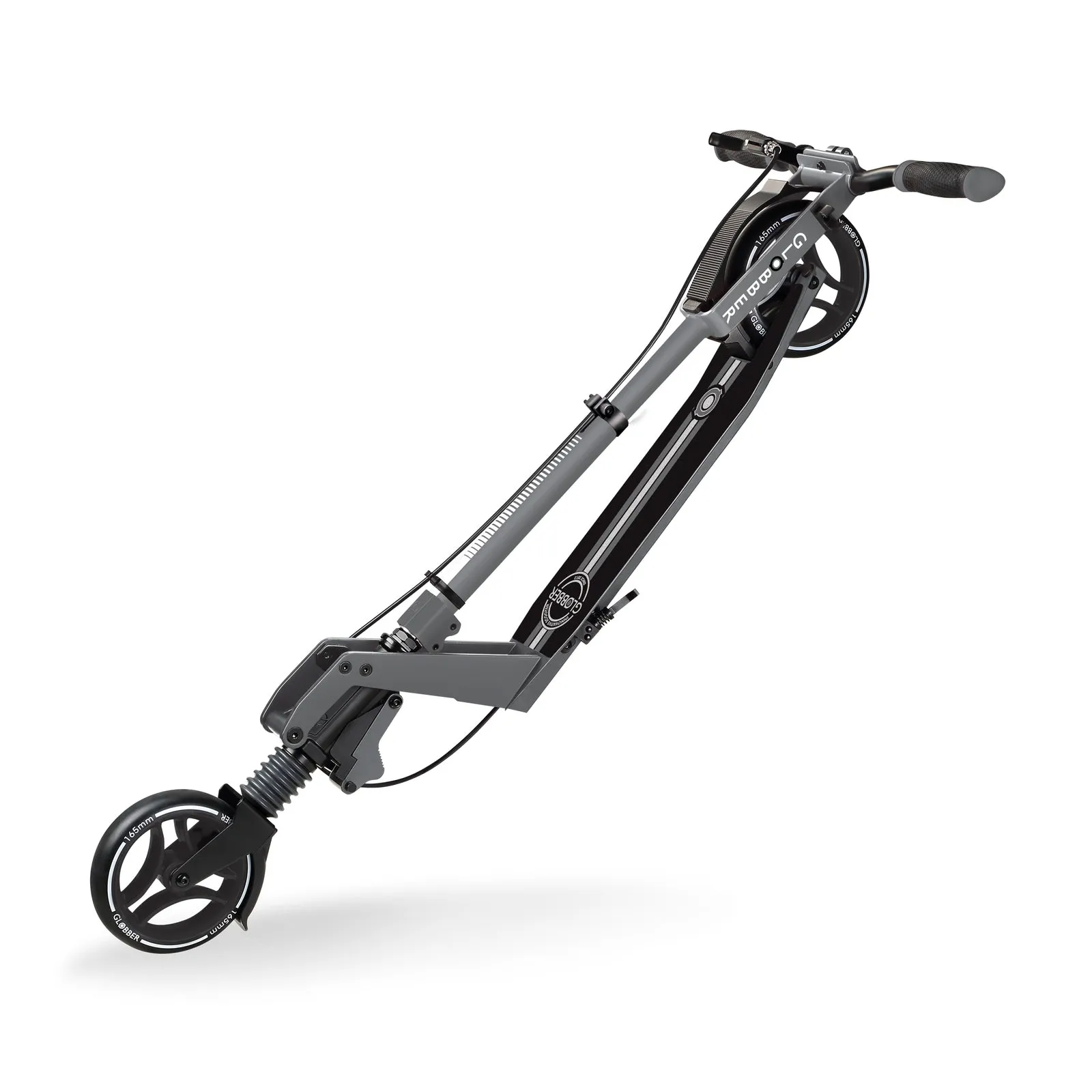 Globber One K165 BR Scooter