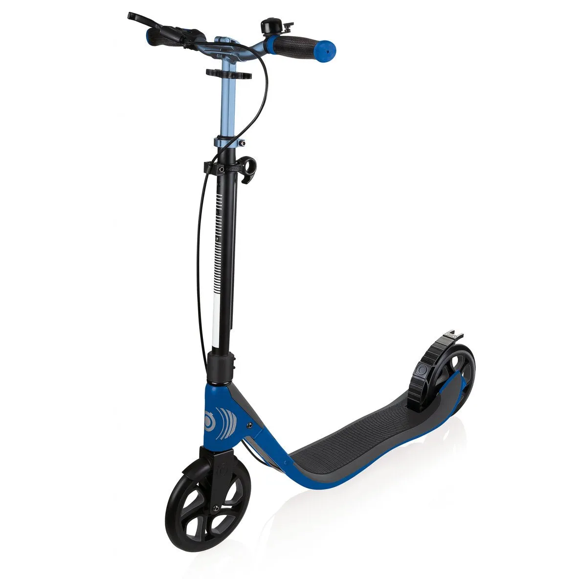 Globber One NL205 Deluxe Adult Scooter