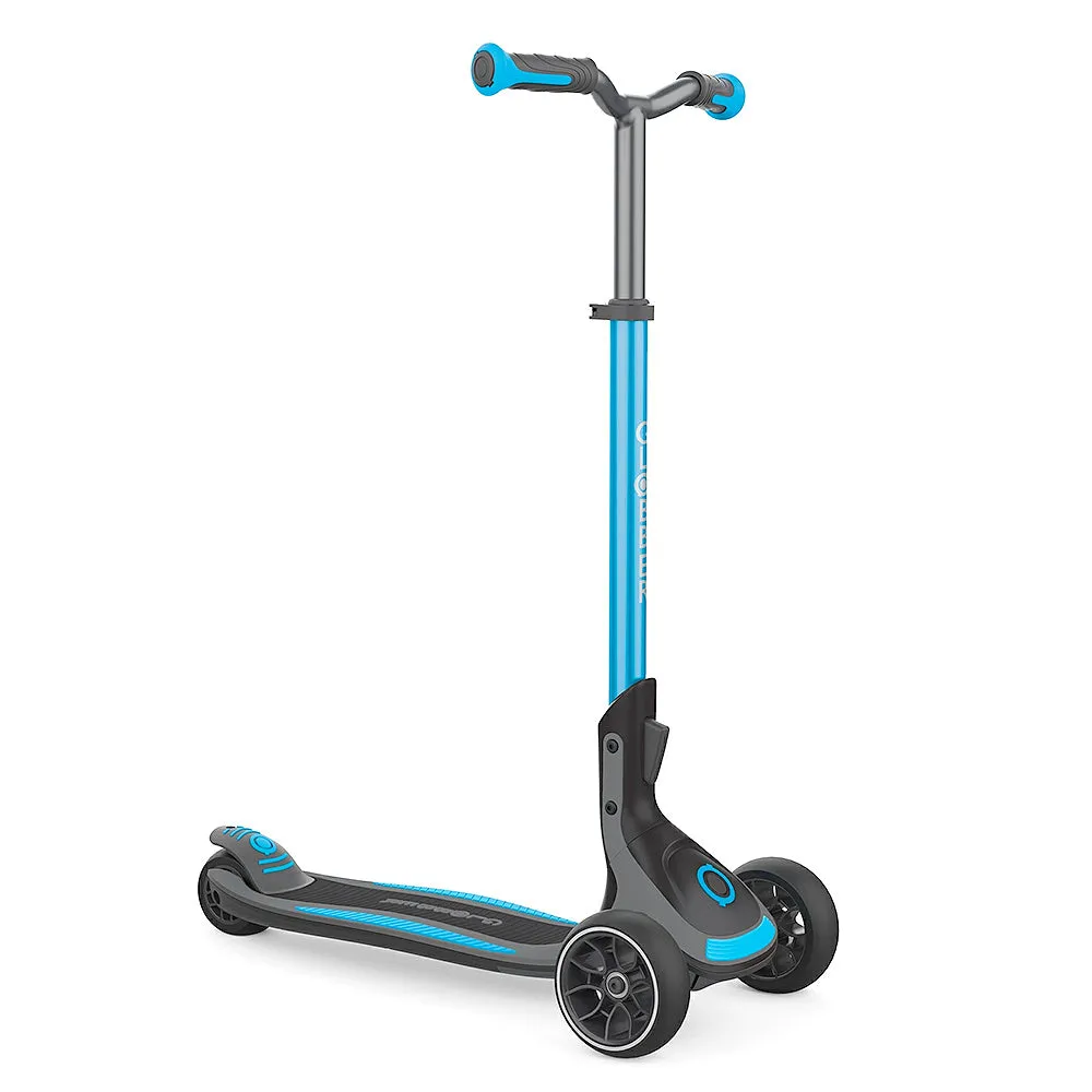 Globber Ultimum 3-wheel Kick Scooter for Adults