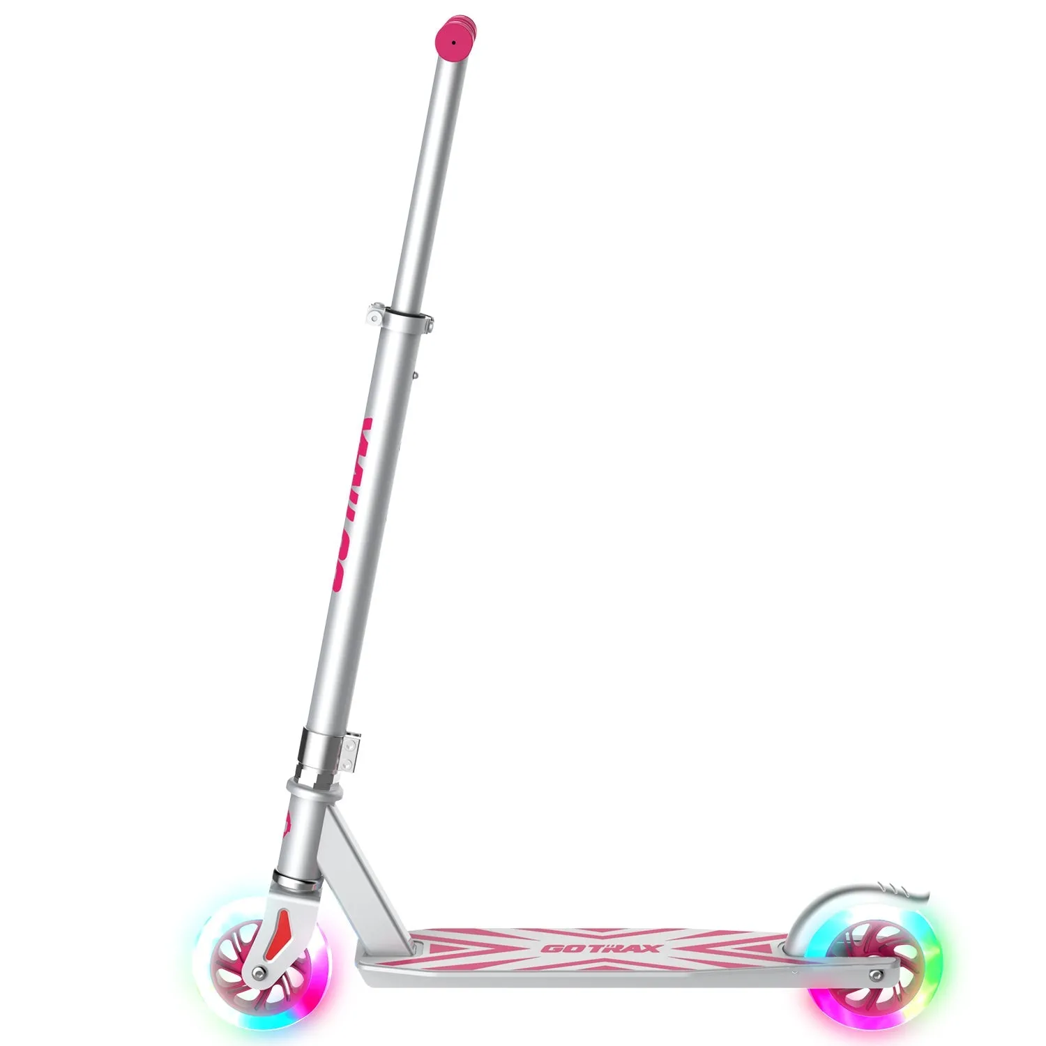 GOTRAX KX5 Kick Scooter