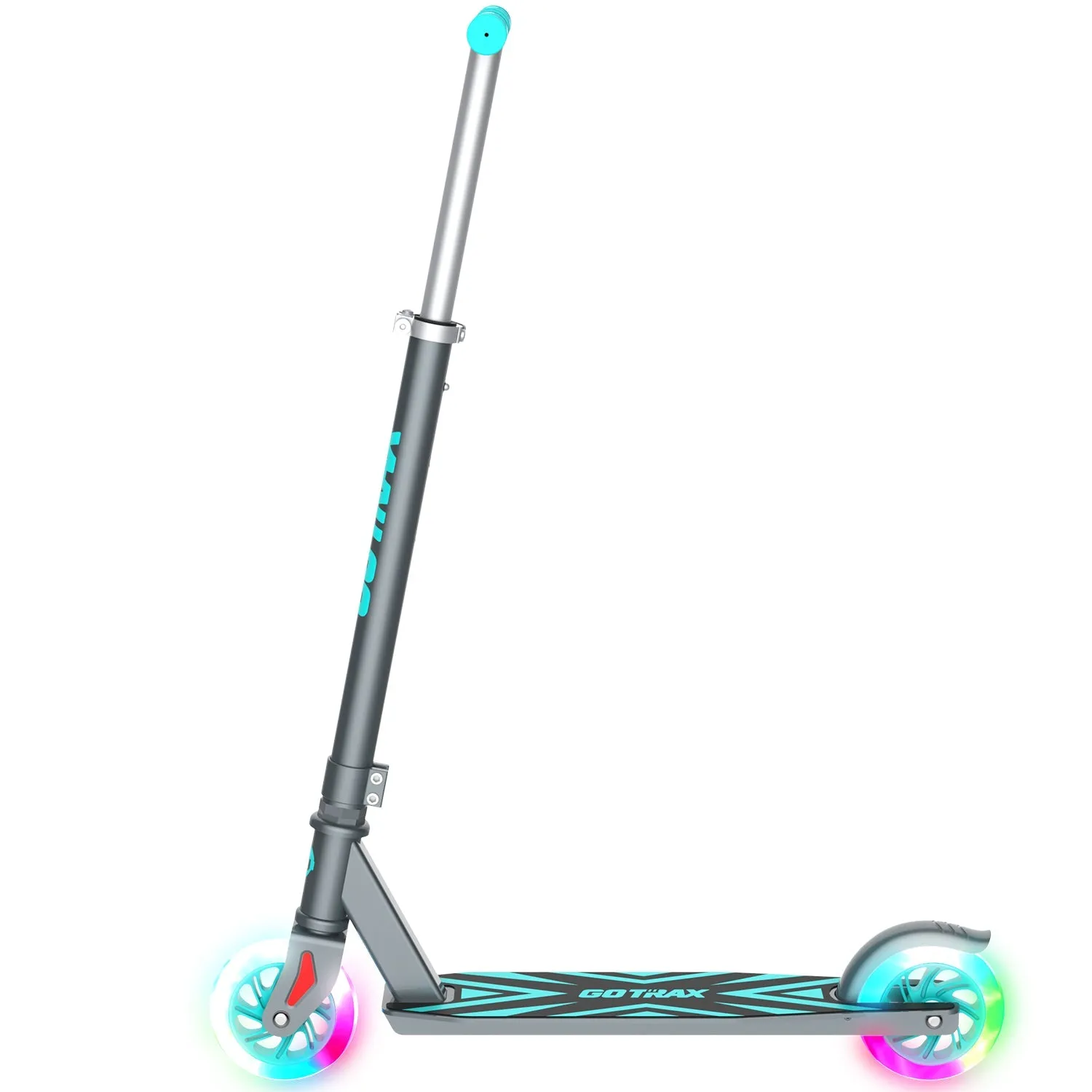 GOTRAX KX5 Kick Scooter
