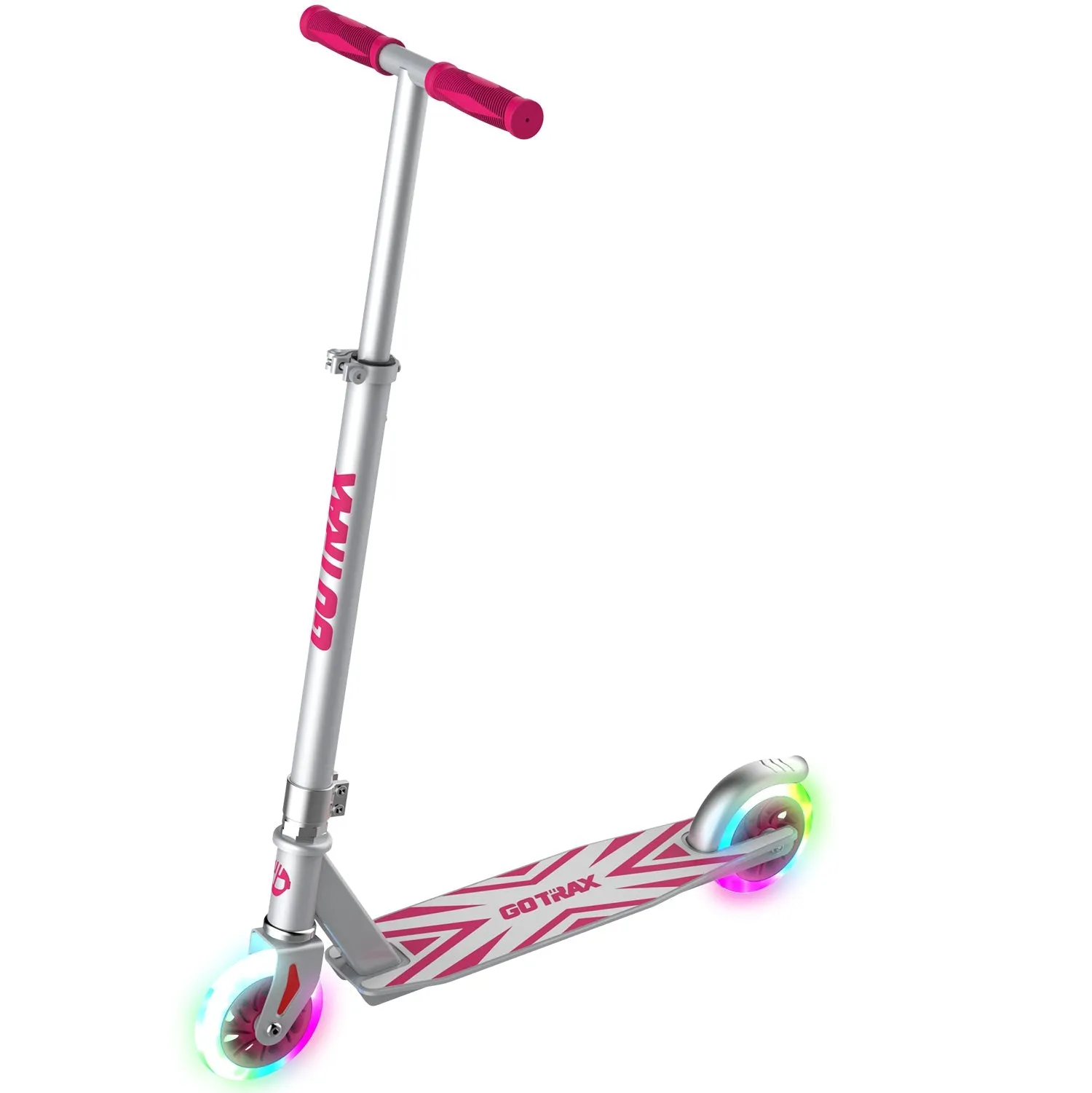 GOTRAX KX5 Kick Scooter