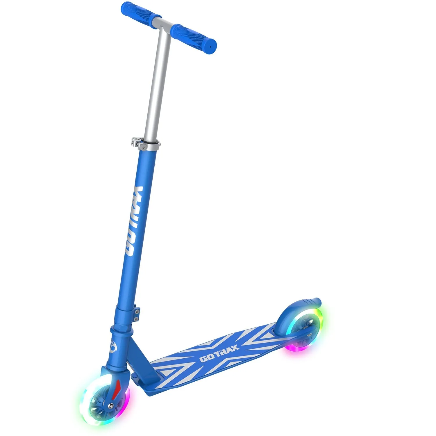 GOTRAX KX5 Kick Scooter
