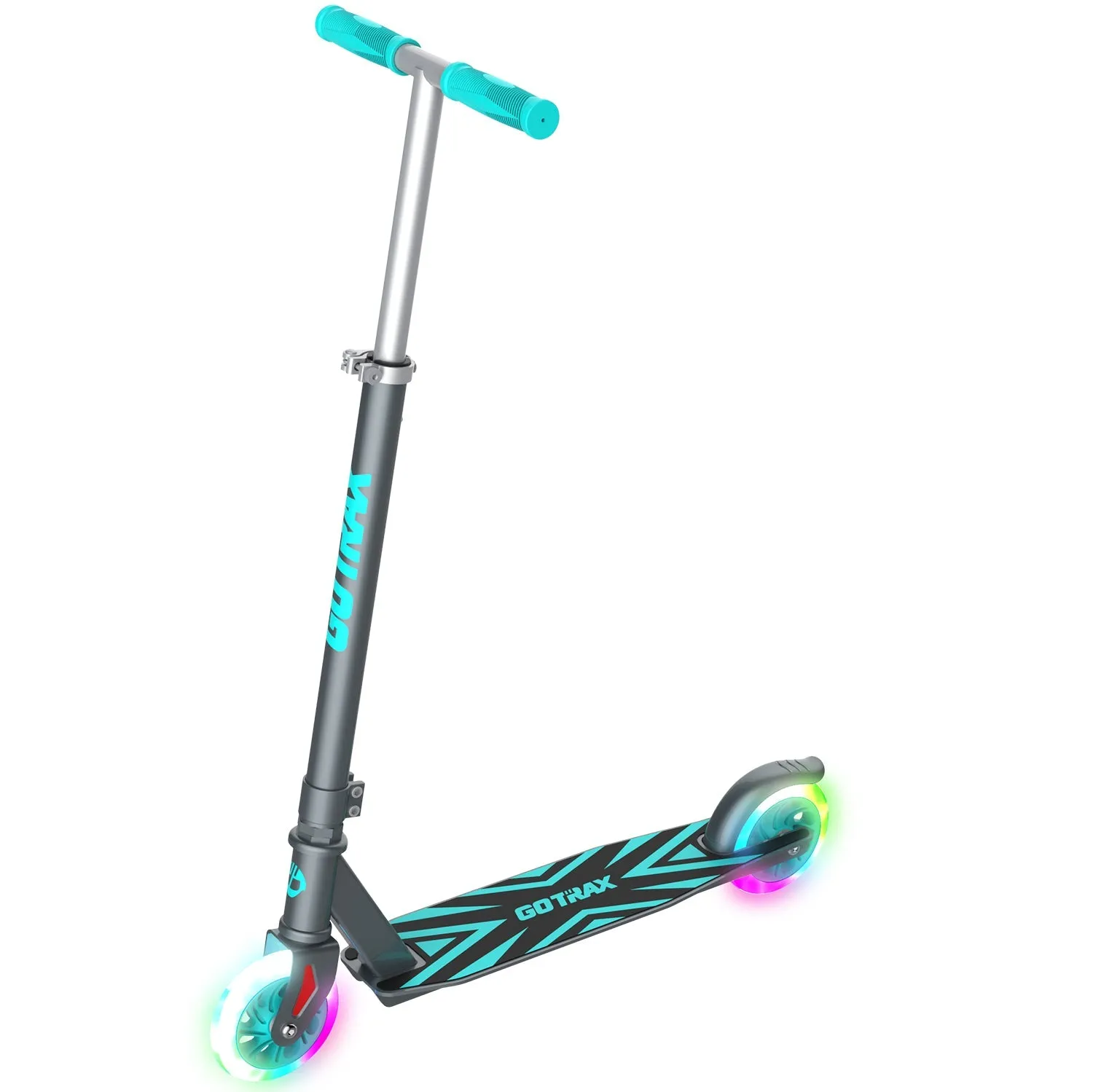 GOTRAX KX5 Kick Scooter