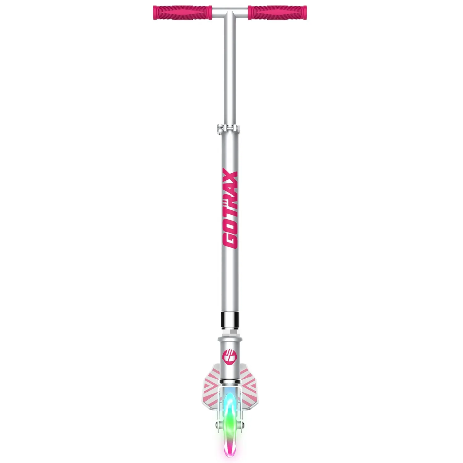 GOTRAX KX5 Kick Scooter