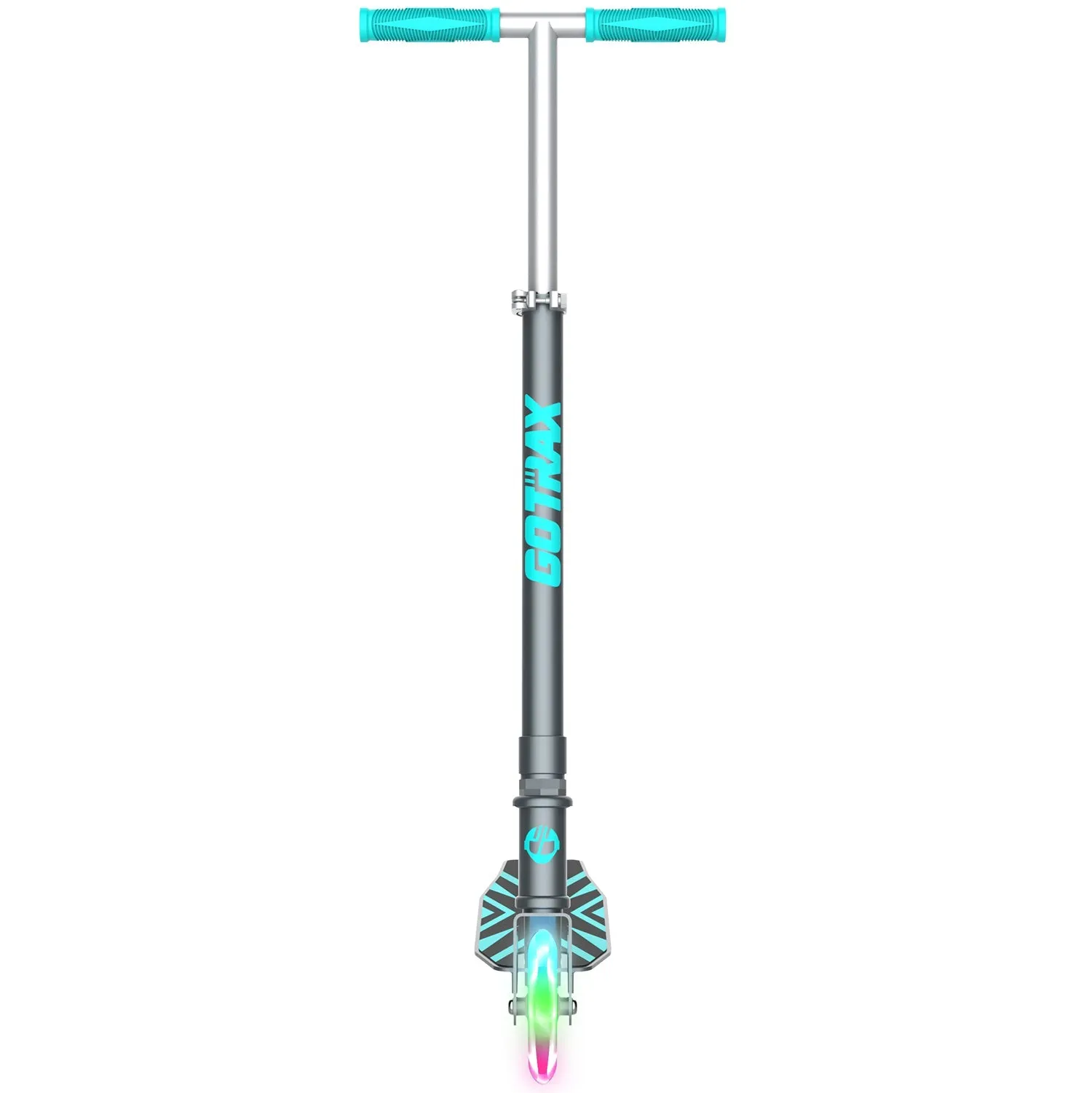 GOTRAX KX5 Kick Scooter