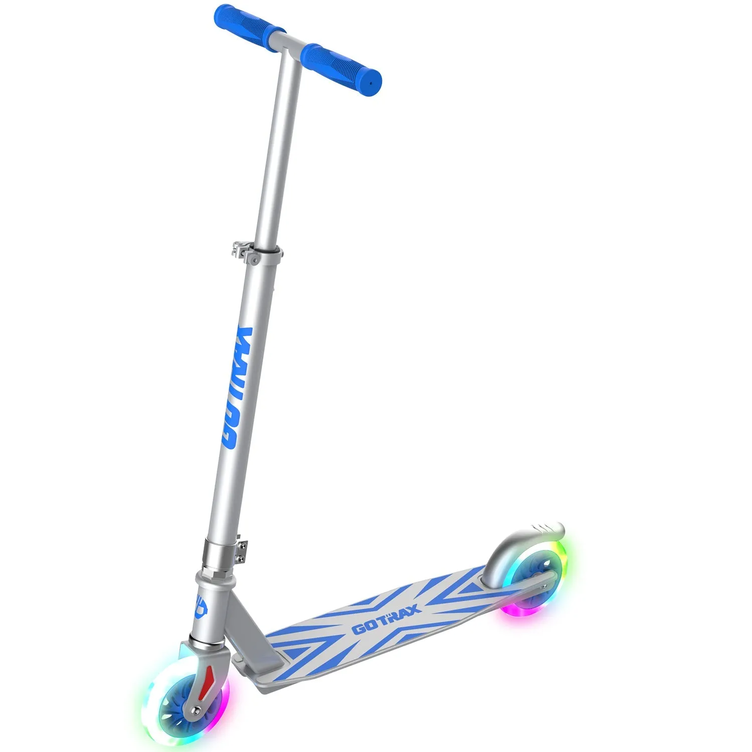 GOTRAX KX5 Kick Scooter