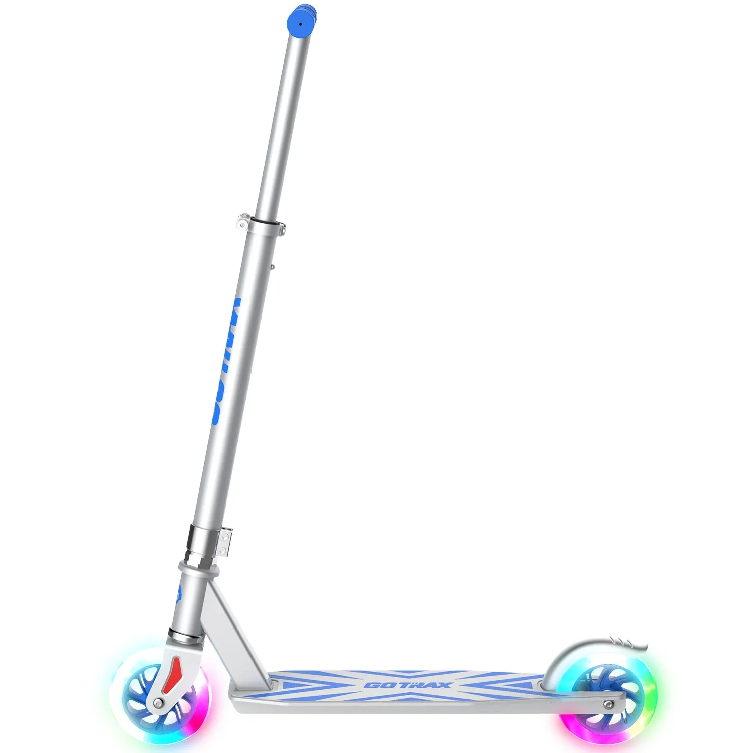 GOTRAX KX5 Kick Scooter