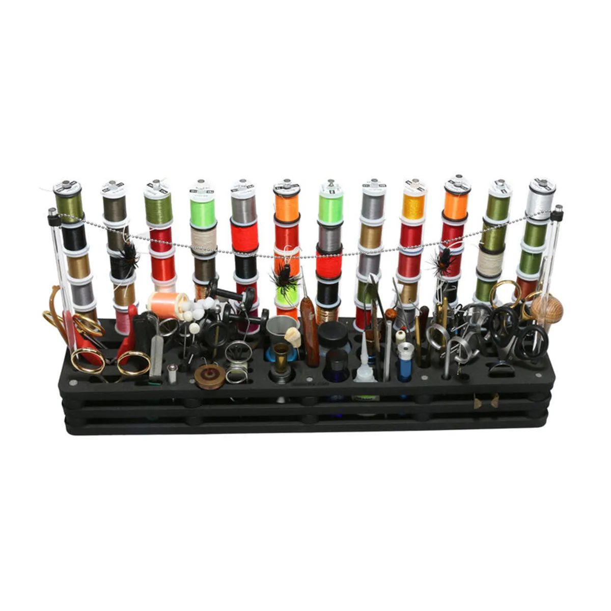 Hareline Foamanizer Magnum Spool/Tool 18.5"