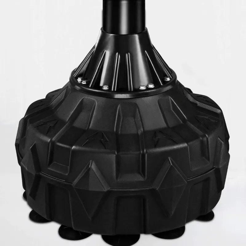 Heavy Duty Free Standing Punching & Training Bag 67"