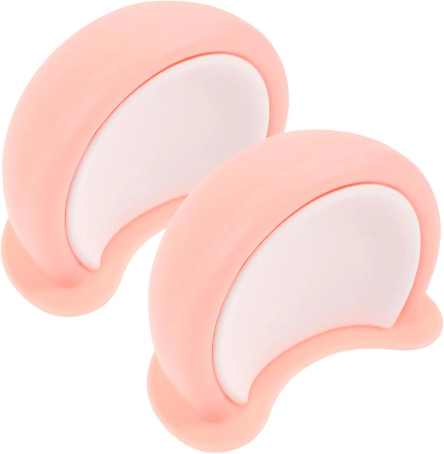 Helmet Decorative Ears 1 Pair Ears for Helmet Accessory Animal Ear Helmet Decor