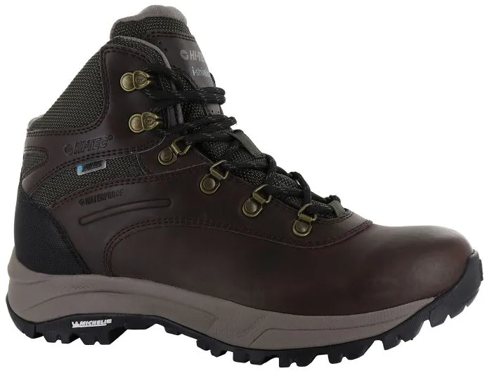 Hi-Tec Altitude VI Waterproof Hiking Boot - Women's