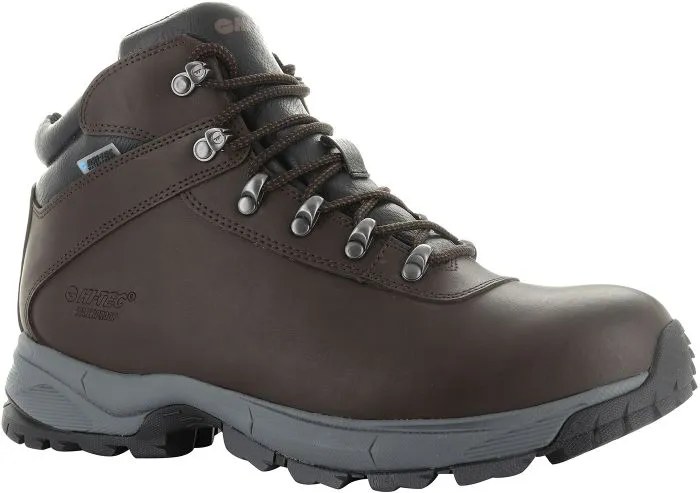 Hi-Tec Eurotrek Lite Waterproof Hiking Boot - Women's