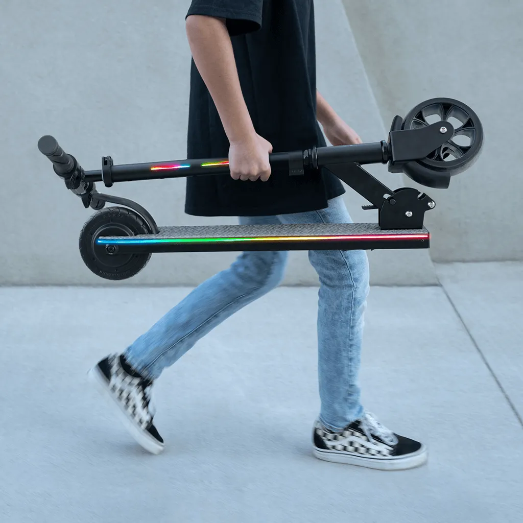 Highline Electric Scooter