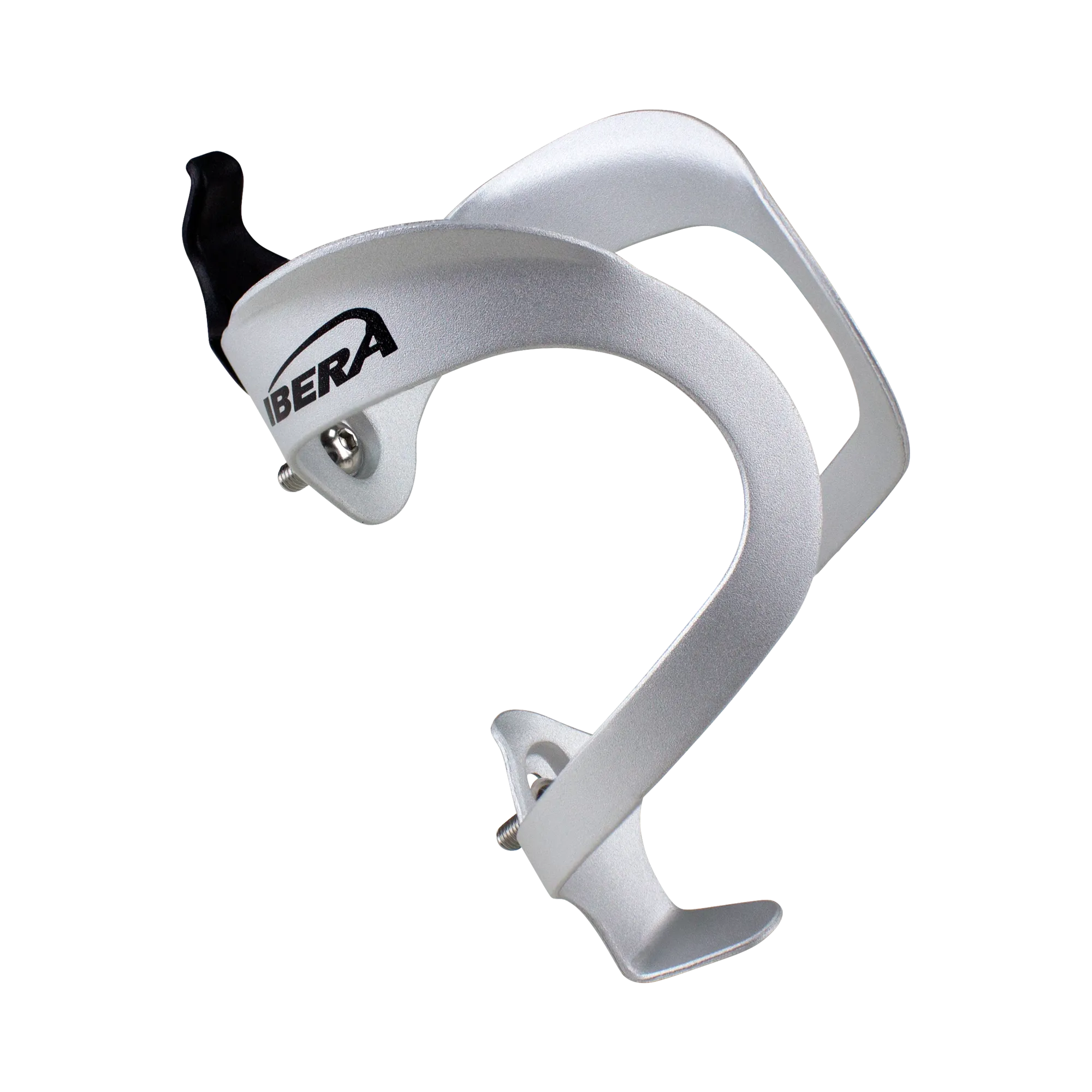 IBERA 6061 Aluminum Bike Water Bottle Cage | IB-BC5