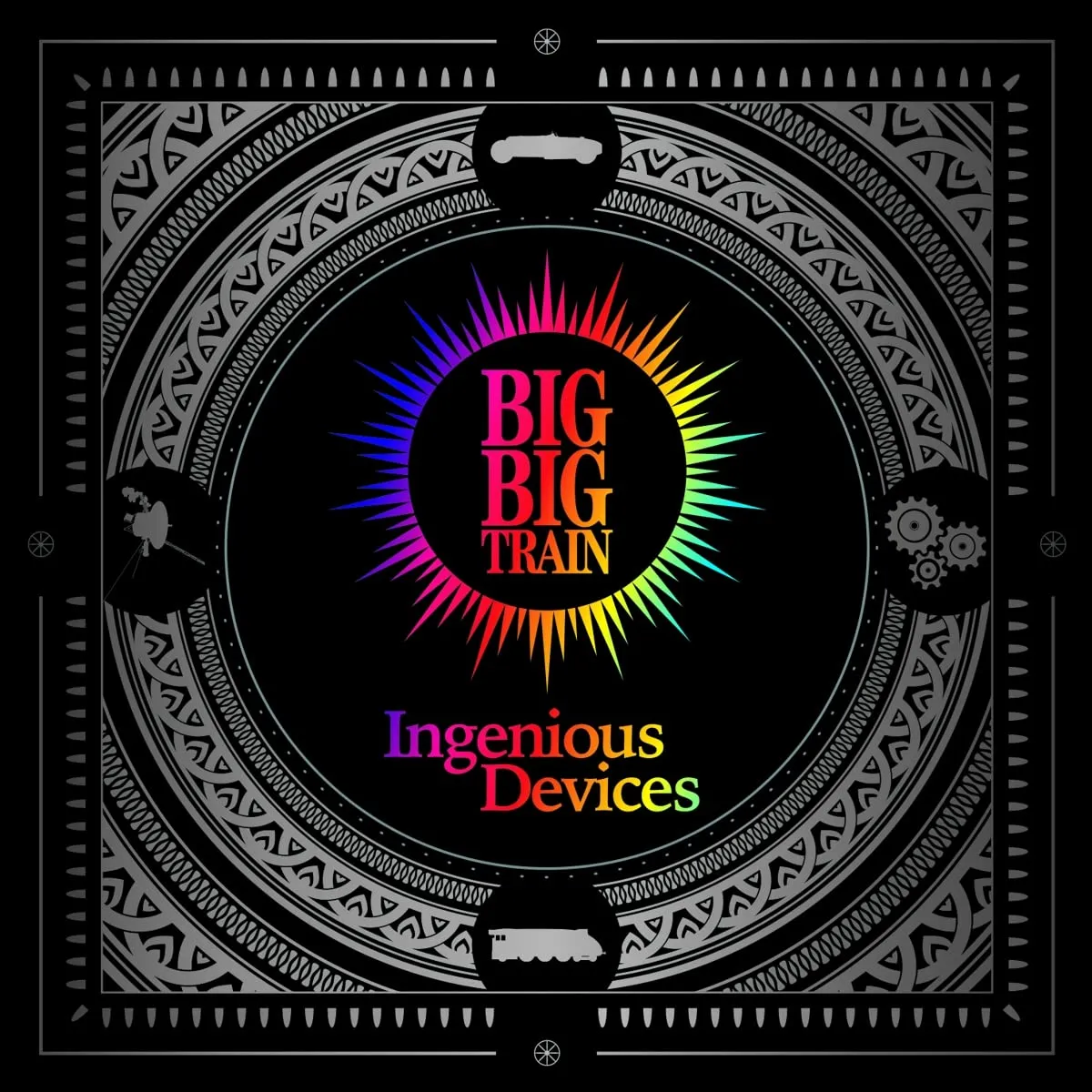 Ingenious Devices