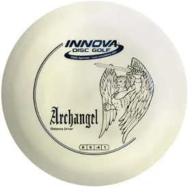Innova Champion DX Archangel Golf Disc (Colors may vary)